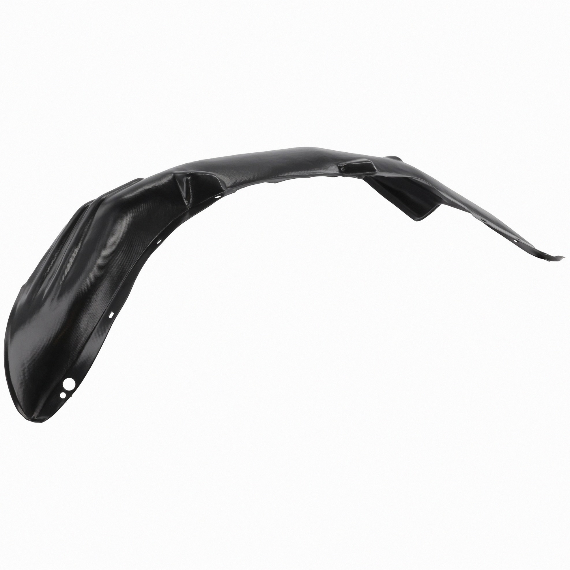 Left Driver Side Fender Liner For 05-15 Toyota Tacoma