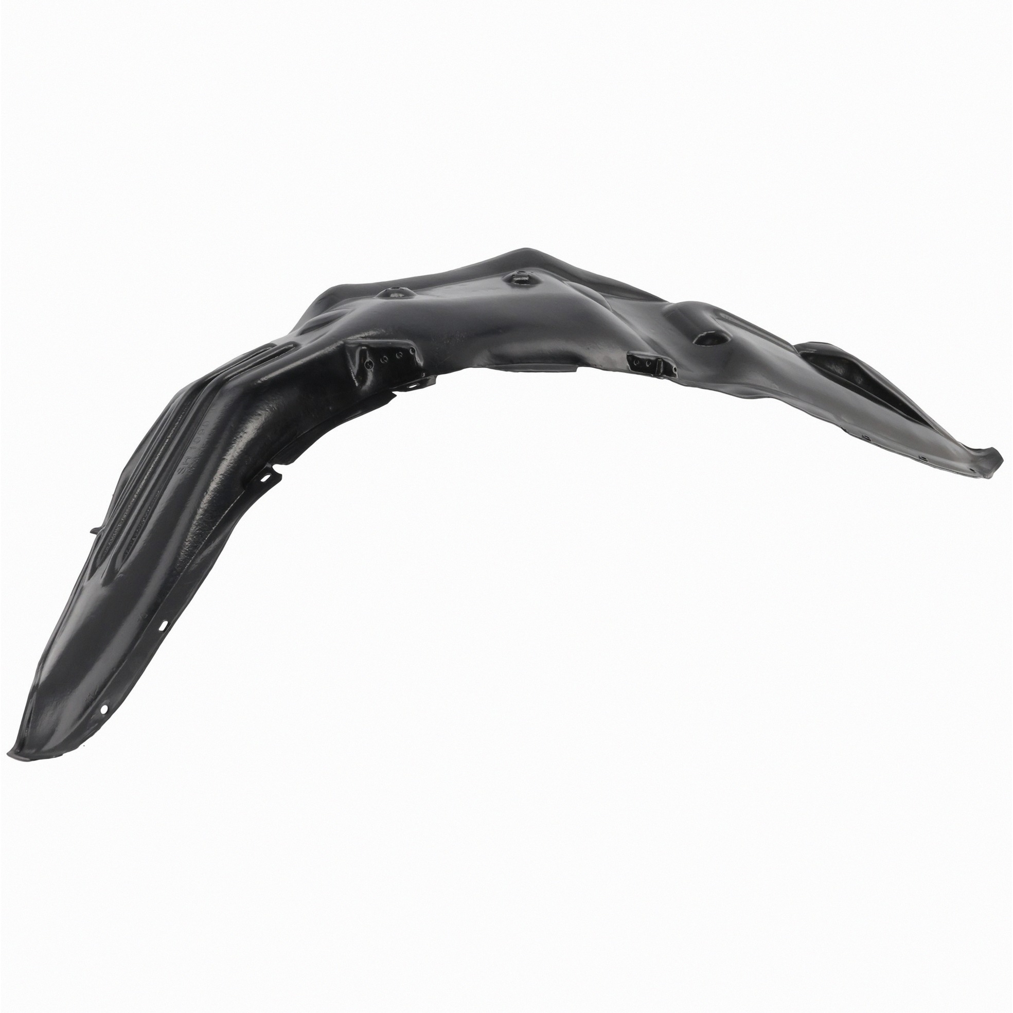Left Driver Side Fender Liner For 05-15 Toyota Tacoma
