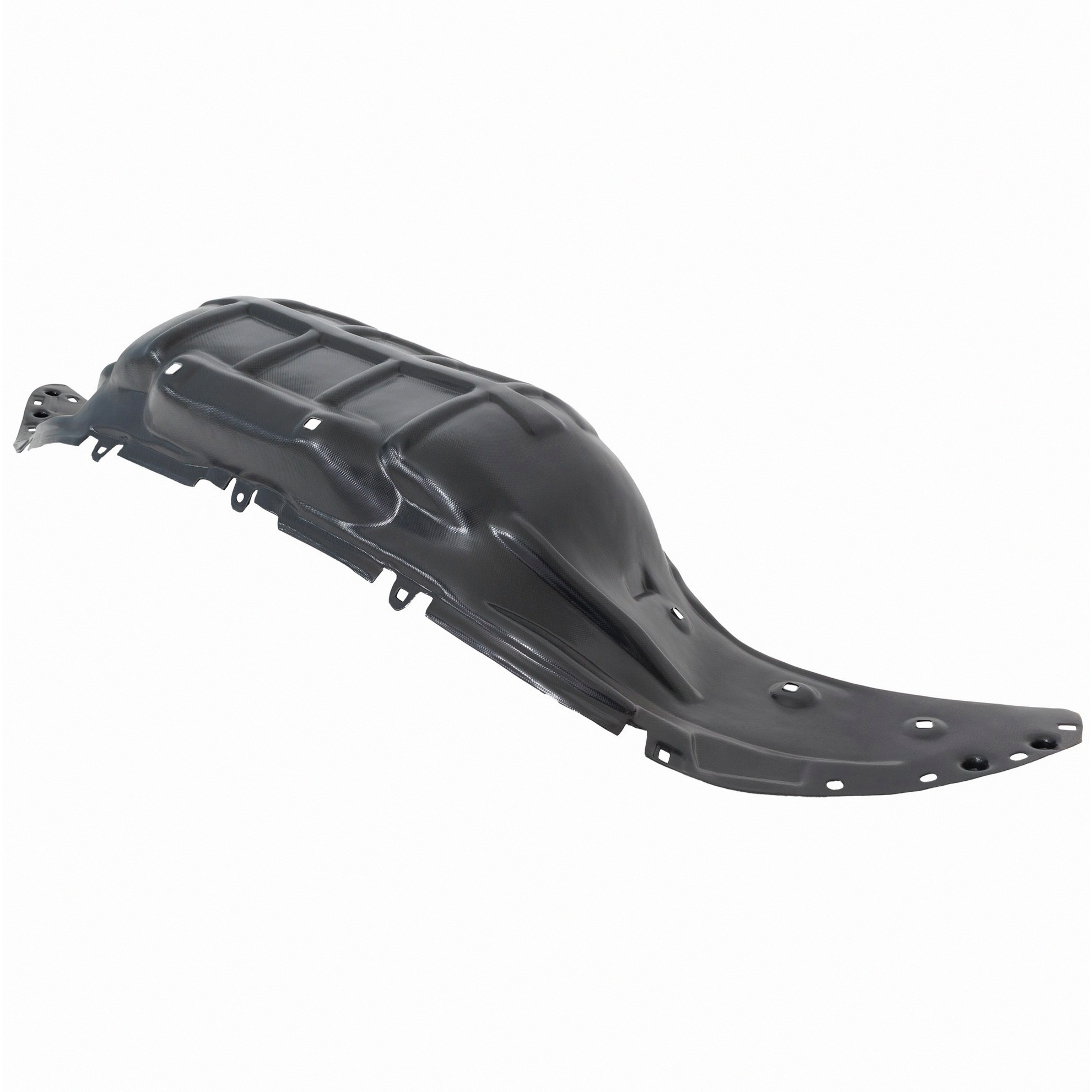 Left Driver Side Fender Liner For 14-21 Toyota Tundra
