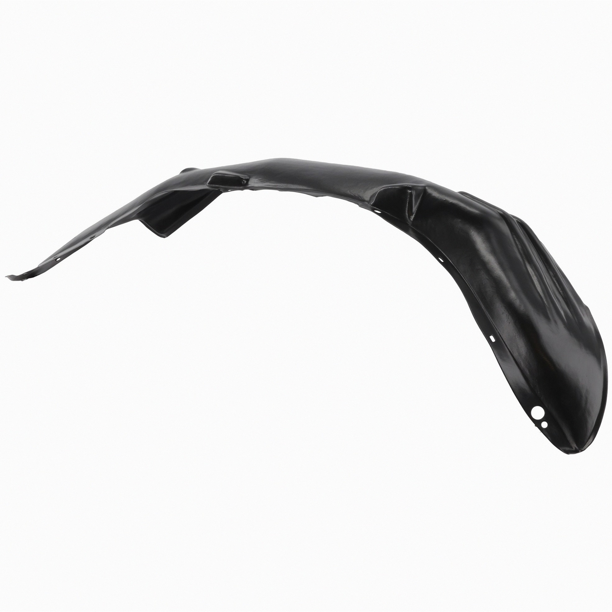 Right Passenger Side Fender Liner For 05-15 Toyota Tacoma