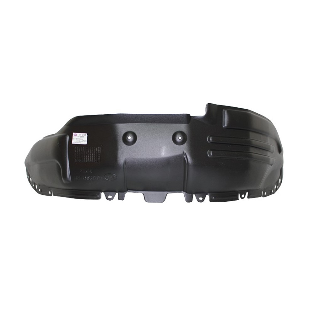Right Passenger Side Fender Liner For 16-23 Toyota Tacoma