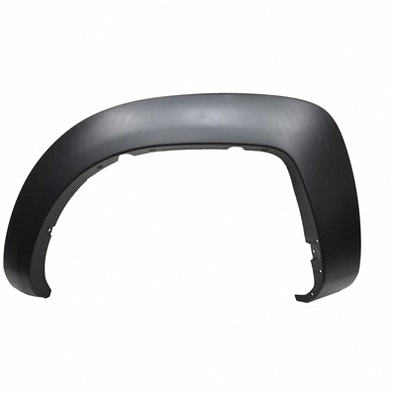 Left Driver Side Fender Accessory For 05-15 Toyota Tacoma; CAPA Certified