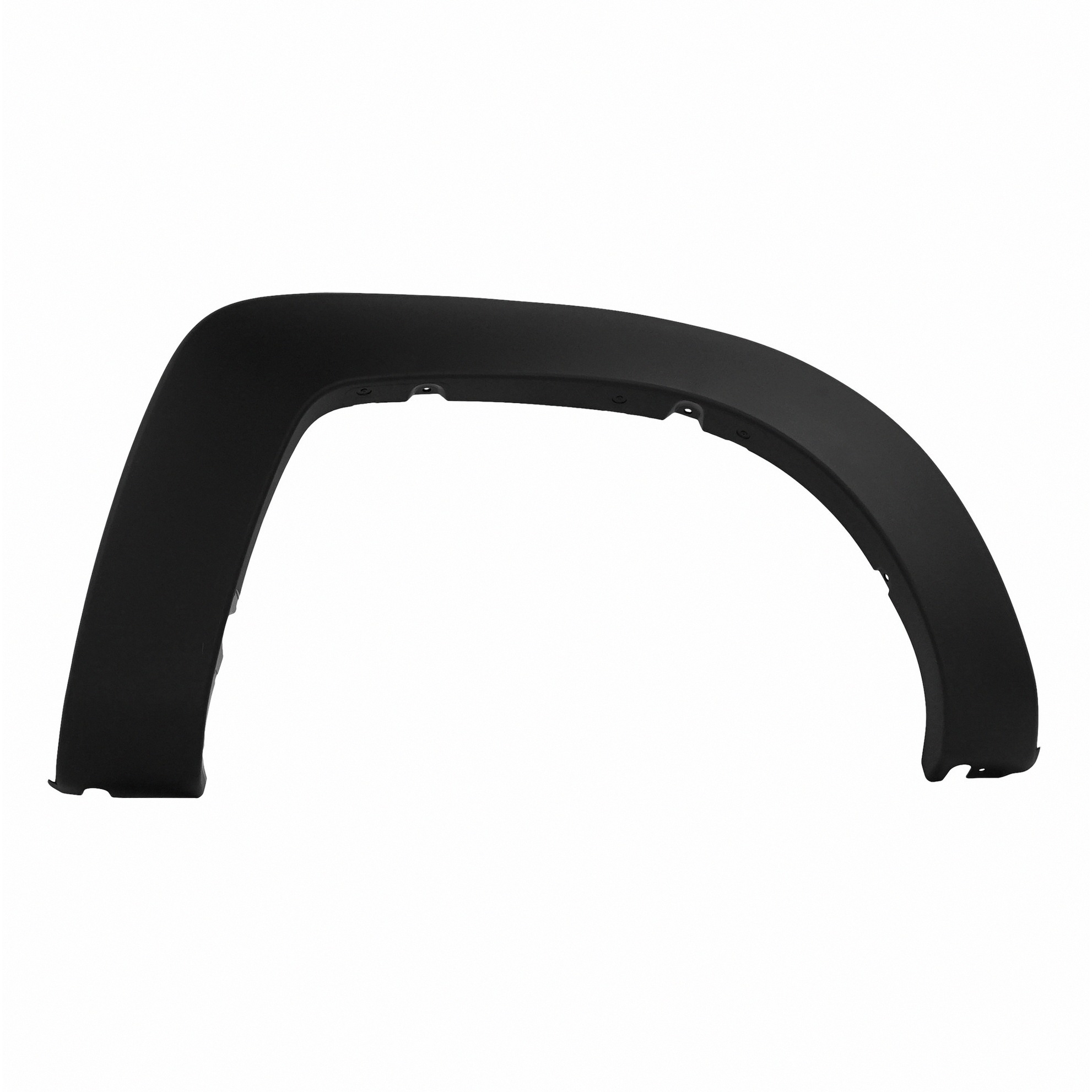 Right Passenger Side Fender Accessory For 05-15 Toyota Tacoma