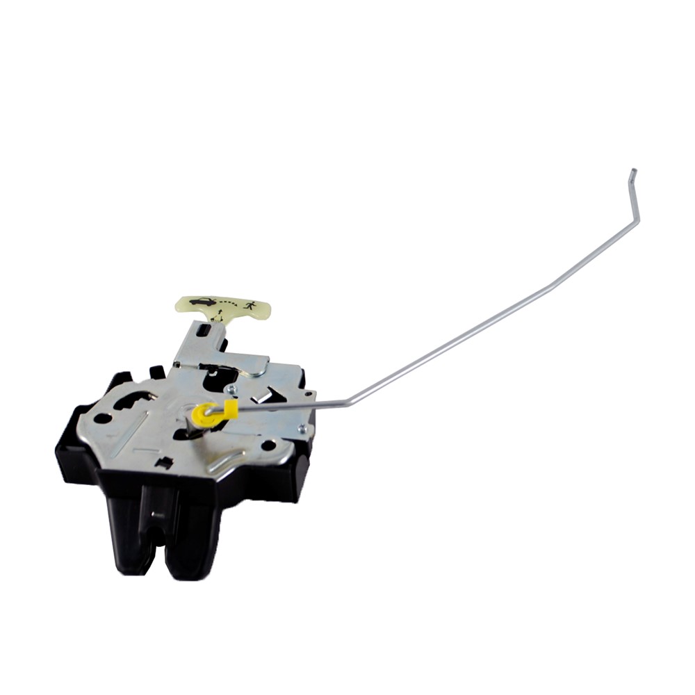 Trunk & Deck Lid For 09-13 Toyota Corolla