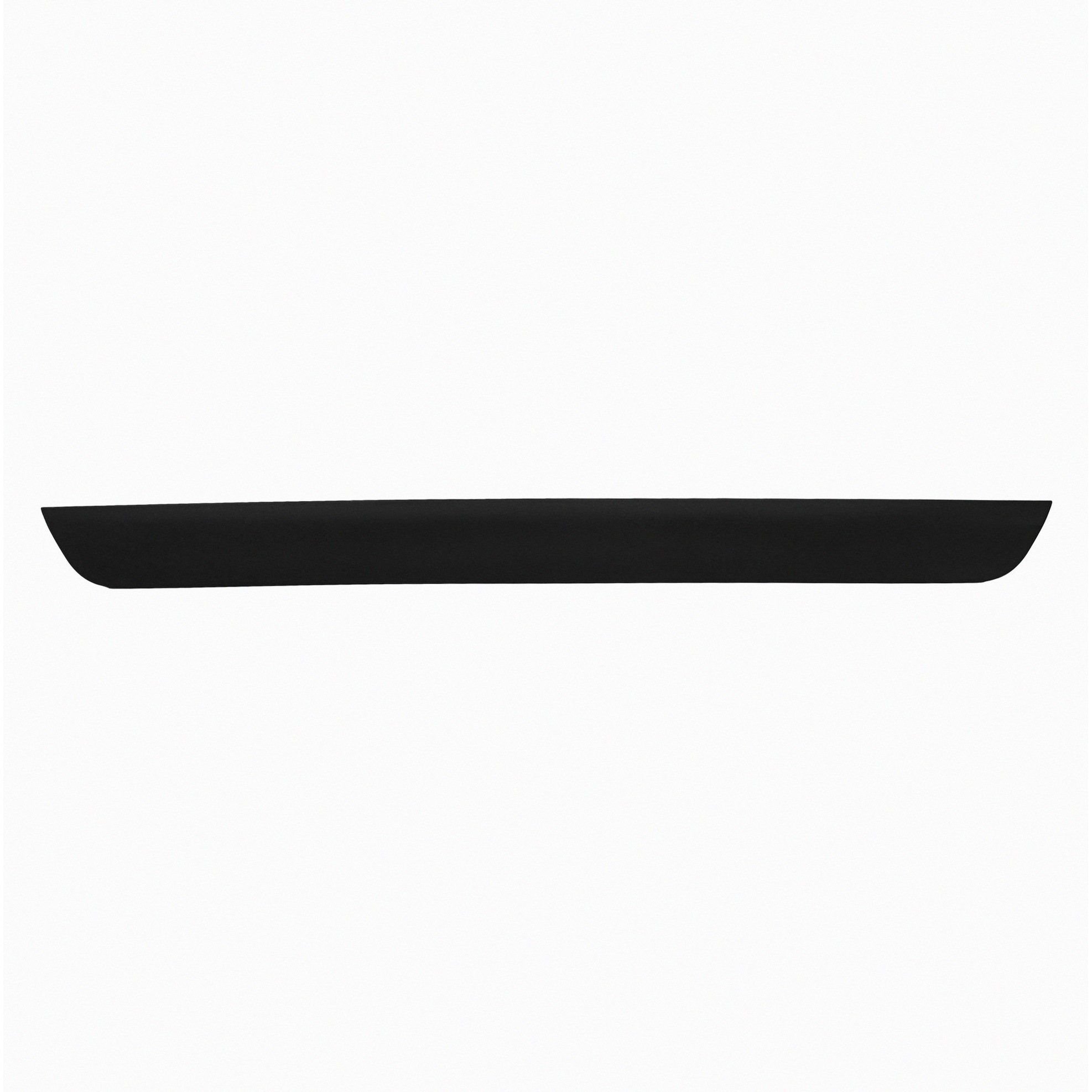Tailgate For 19-25 Toyota RAV4, 21-24 Toyota RAV4 Prime; CAPA Certified