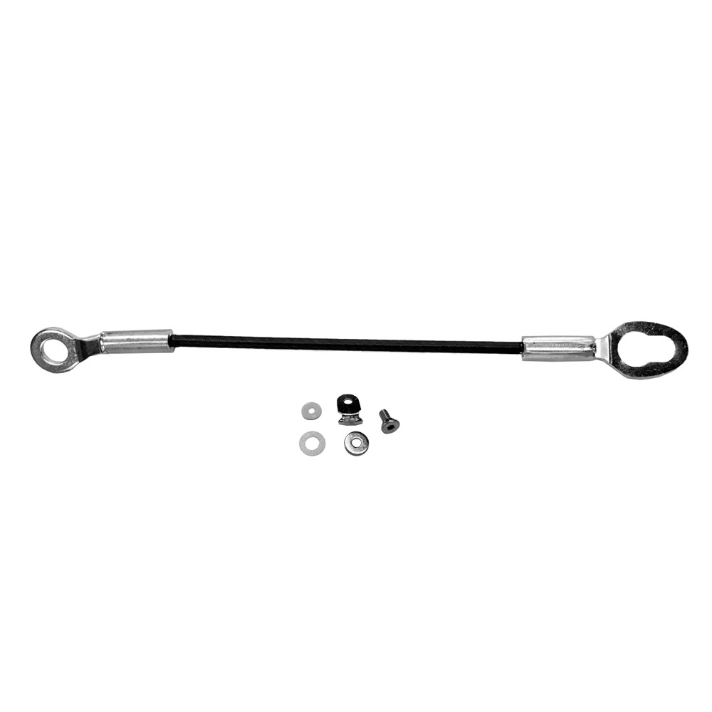 Tailgate Set For 05-15 Toyota Tacoma