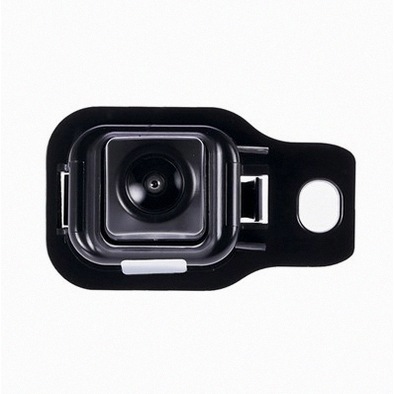 Parking Technology For 17-19 Toyota Highlander; CAPA Certified