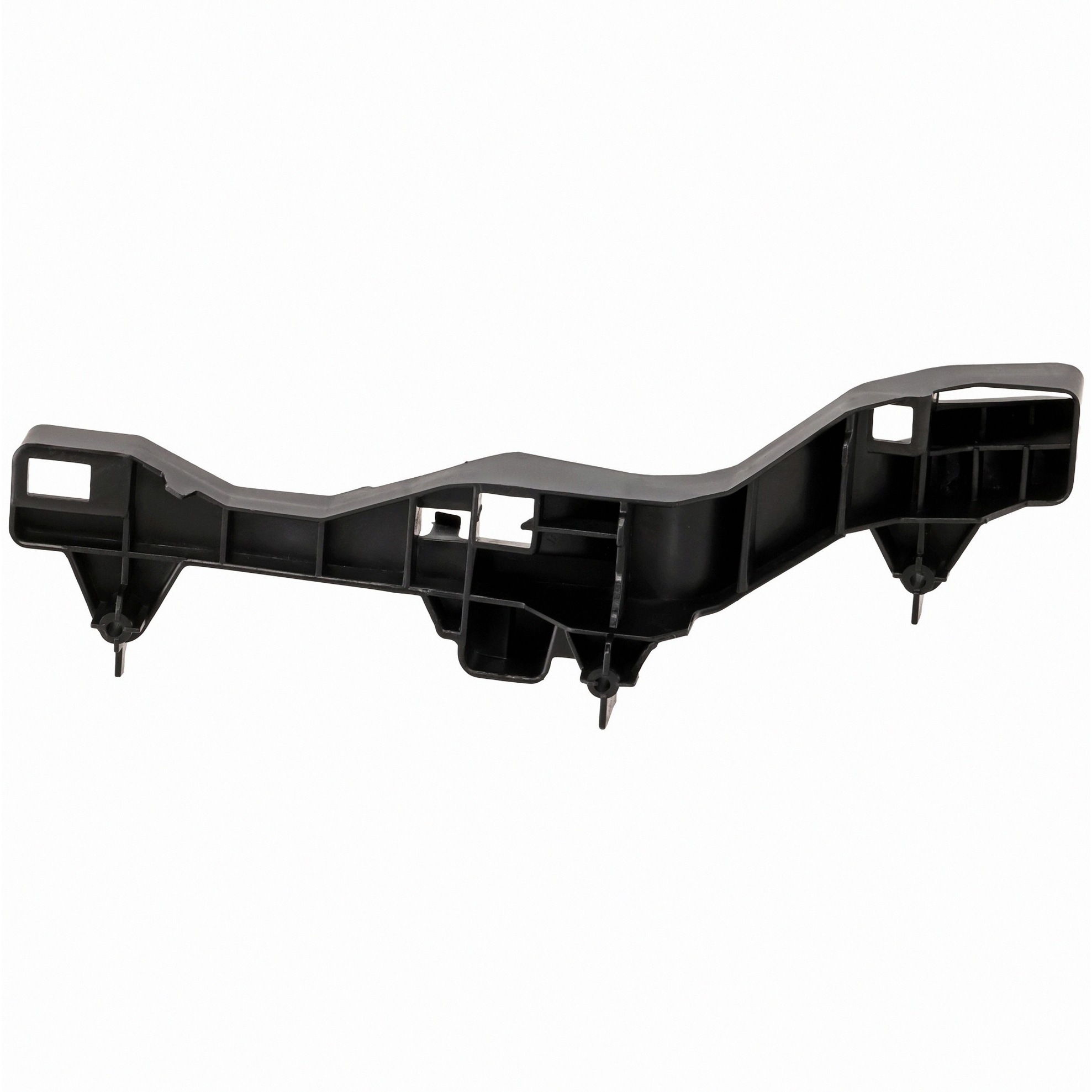 Left Driver Side Headlight For 14-24 Toyota 4Runner; CAPA Certified