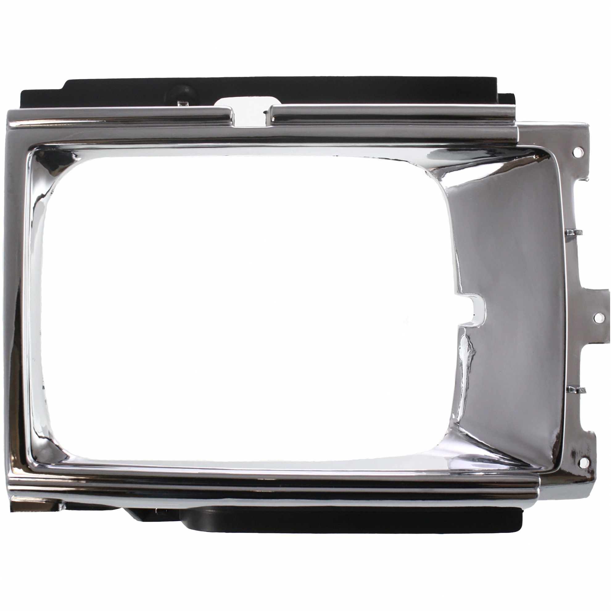Left Driver Side Headlight For 84-86 Toyota Pickup