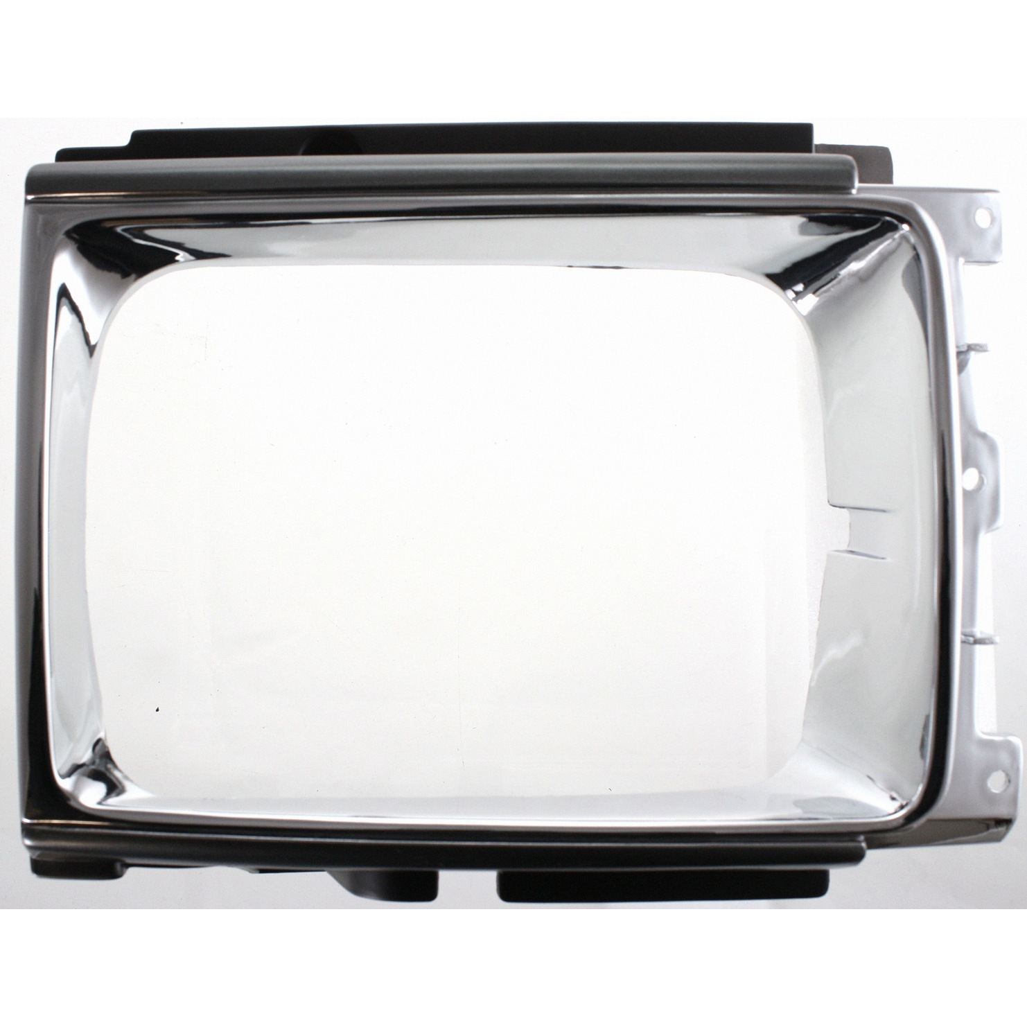 Left Driver Side Headlight For 87-89 Toyota 4Runner, 86-88 Toyota Pickup