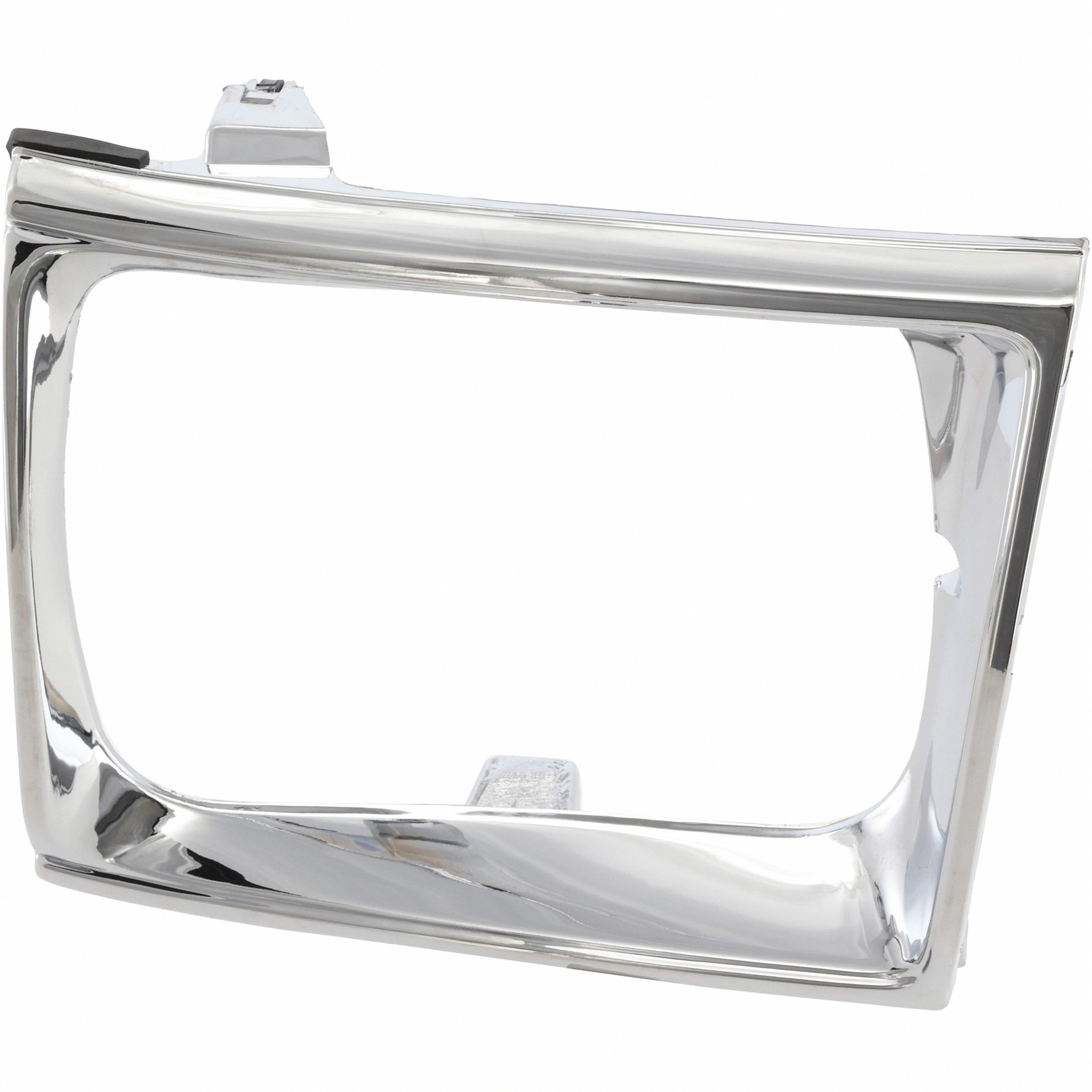 Right Passenger Side Headlight For 89-91 Toyota Pickup
