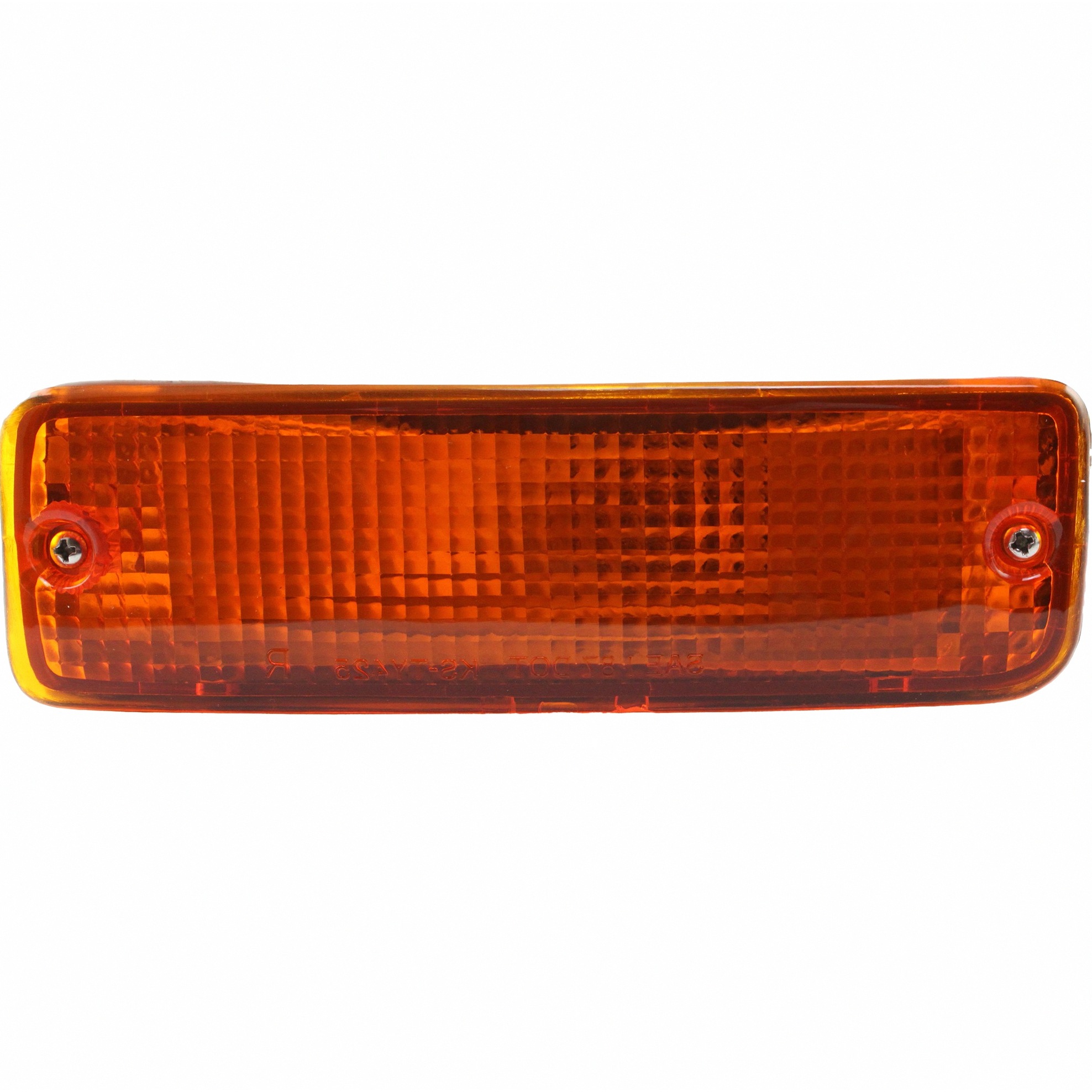 Left Driver Side Front Signal Light For 90-91 Toyota 4Runner, 89-95 Toyota Pickup