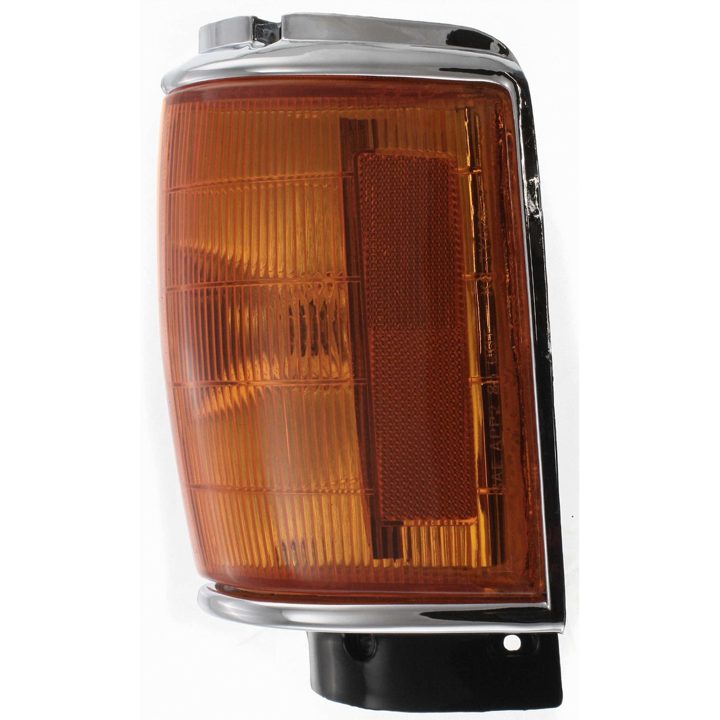 Left Driver Side Parking Light For 84-86 Toyota 4Runner, 84-86 Toyota Pickup