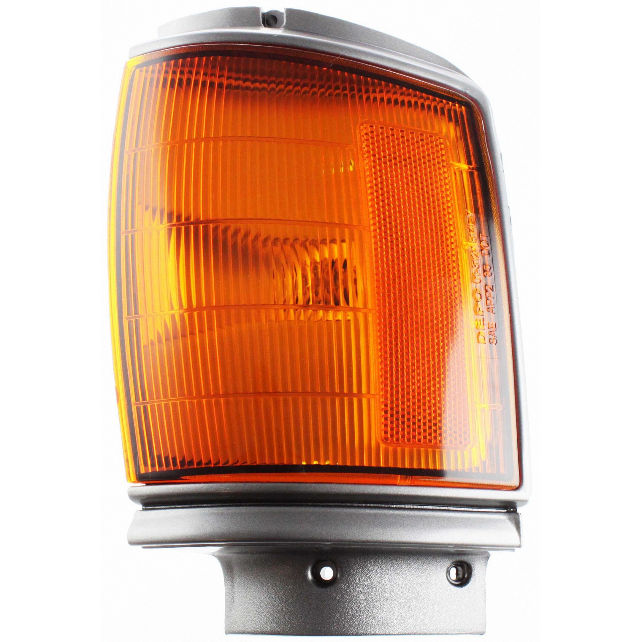 Left Driver Side Parking Light For 87-88 Toyota Pickup