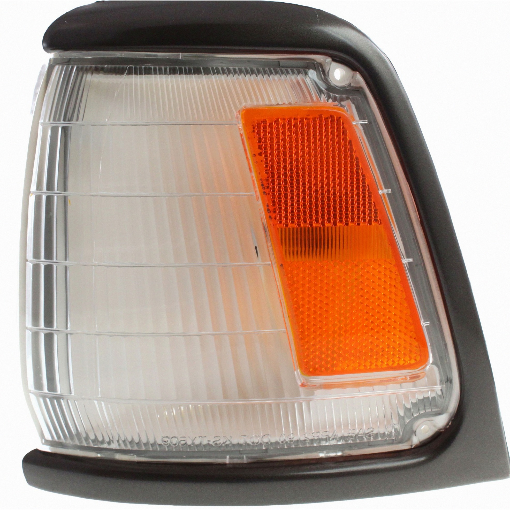 Left Driver Side Parking Light For 89-91 Toyota Pickup