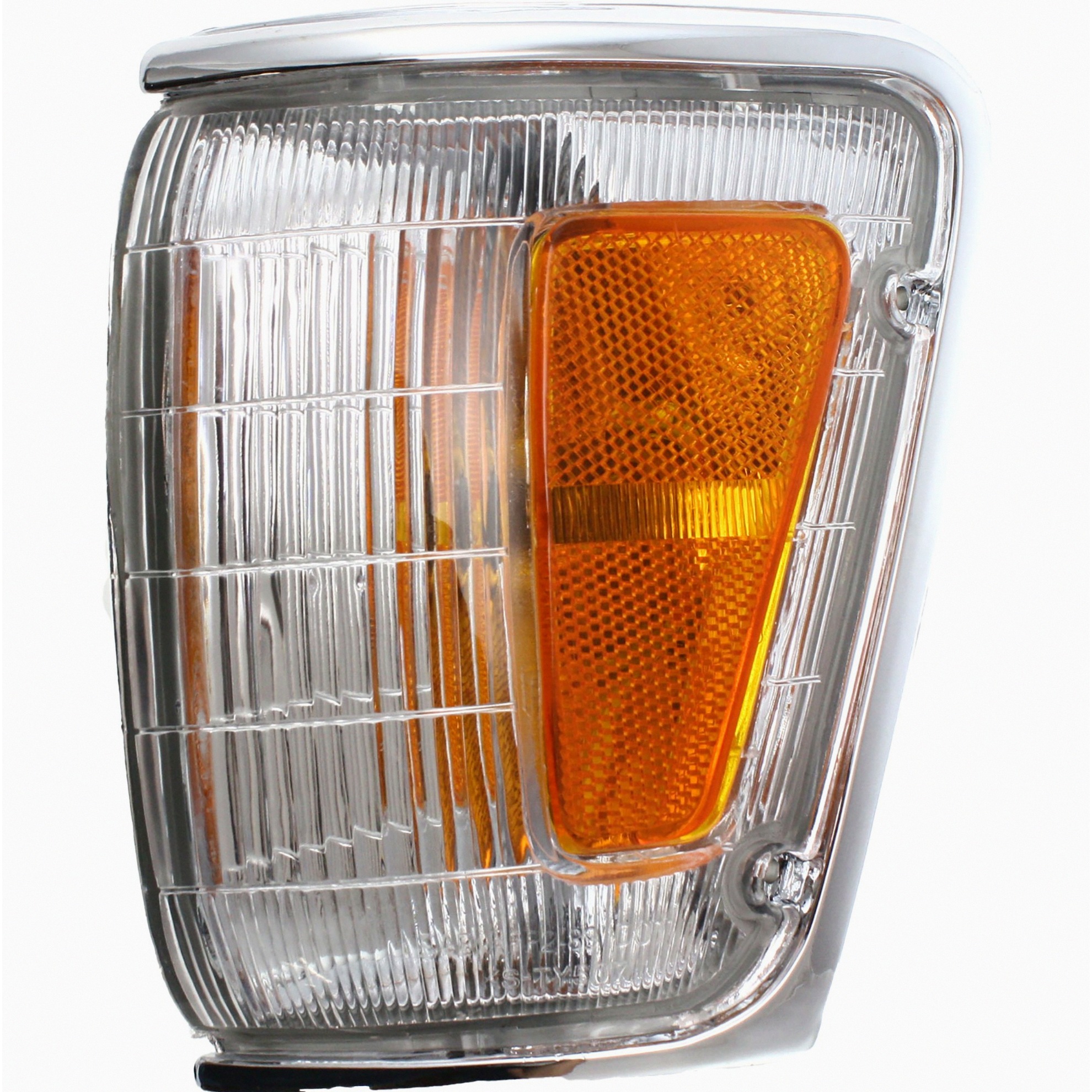 Left Driver Side Parking Light For 90-91 Toyota 4Runner, 89-91 Toyota Pickup