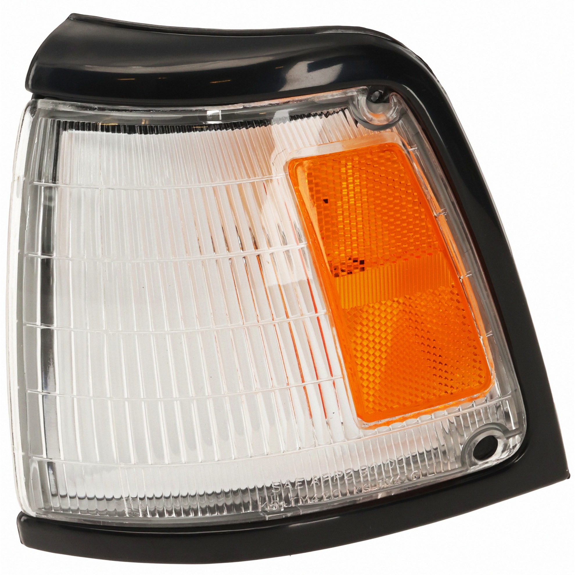 Left Driver Side Parking Light For 92-95 Toyota Pickup