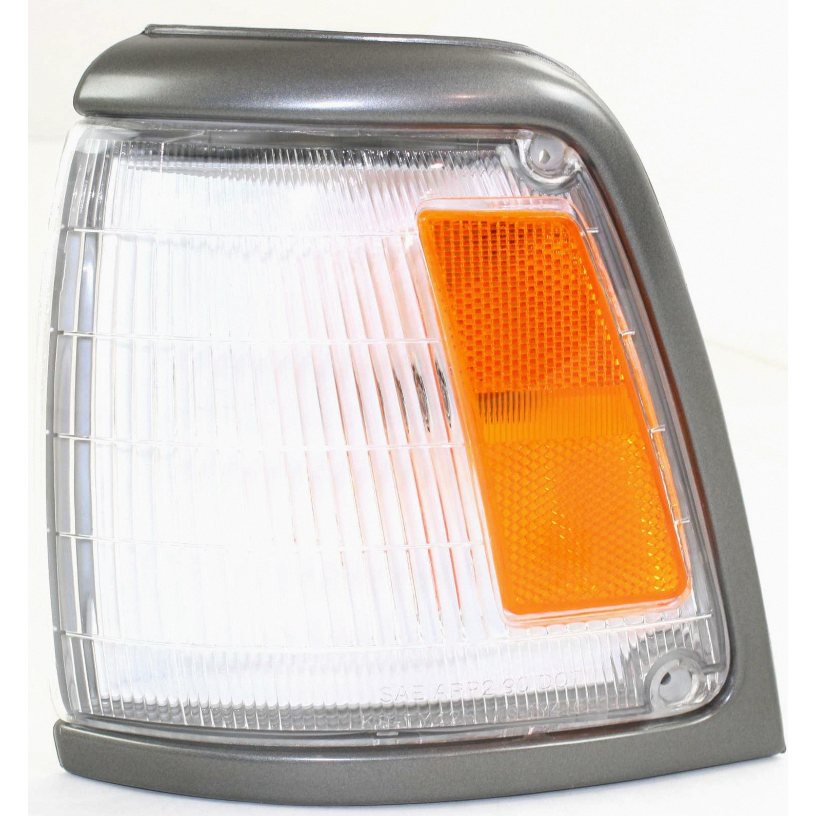 Left Driver Side Parking Light For 92-95 Toyota Pickup