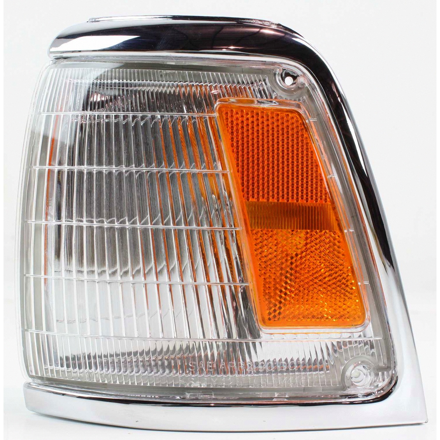 Left Driver Side Parking Light For 92-95 Toyota Pickup