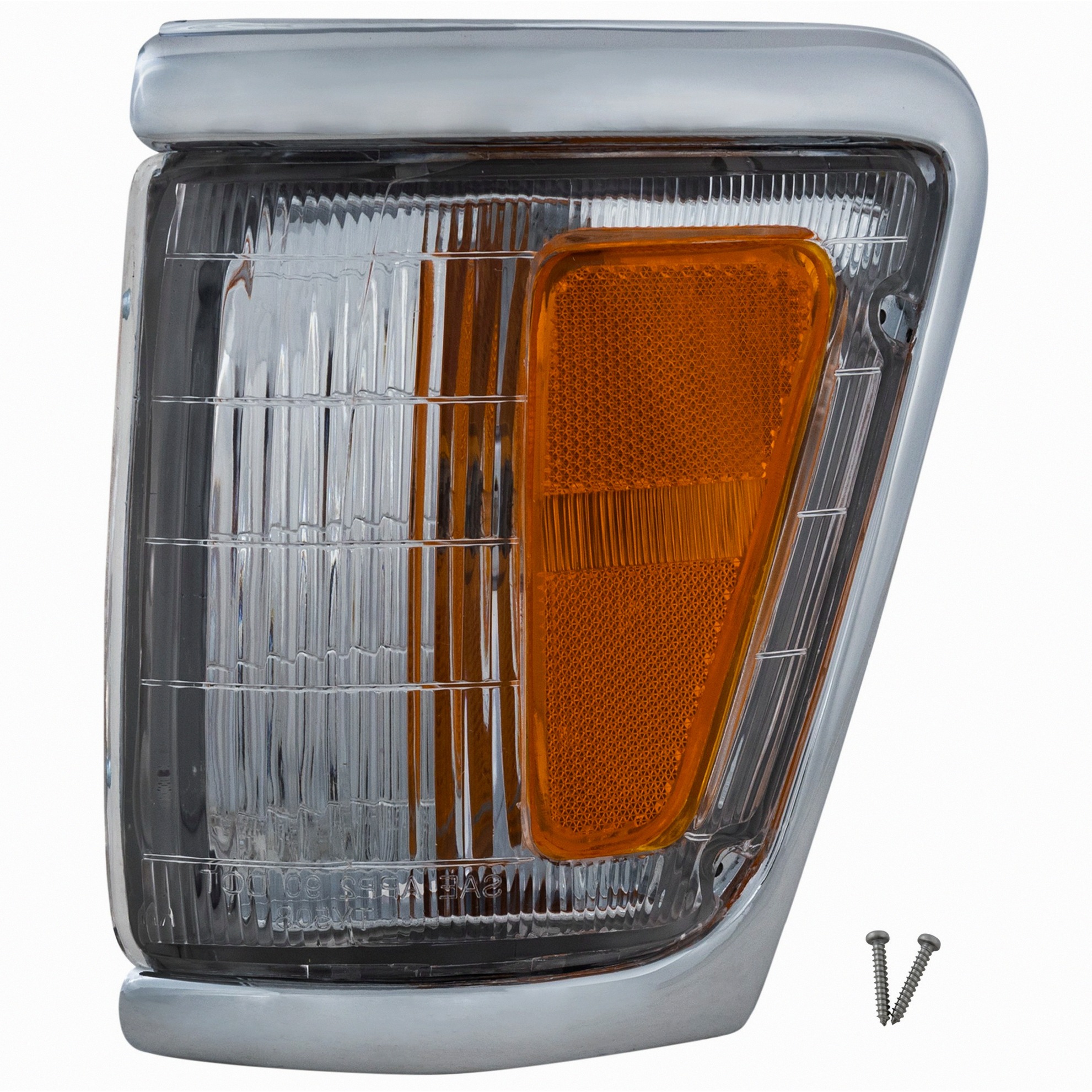 Left Driver Side Parking Light For 92-95 Toyota Pickup