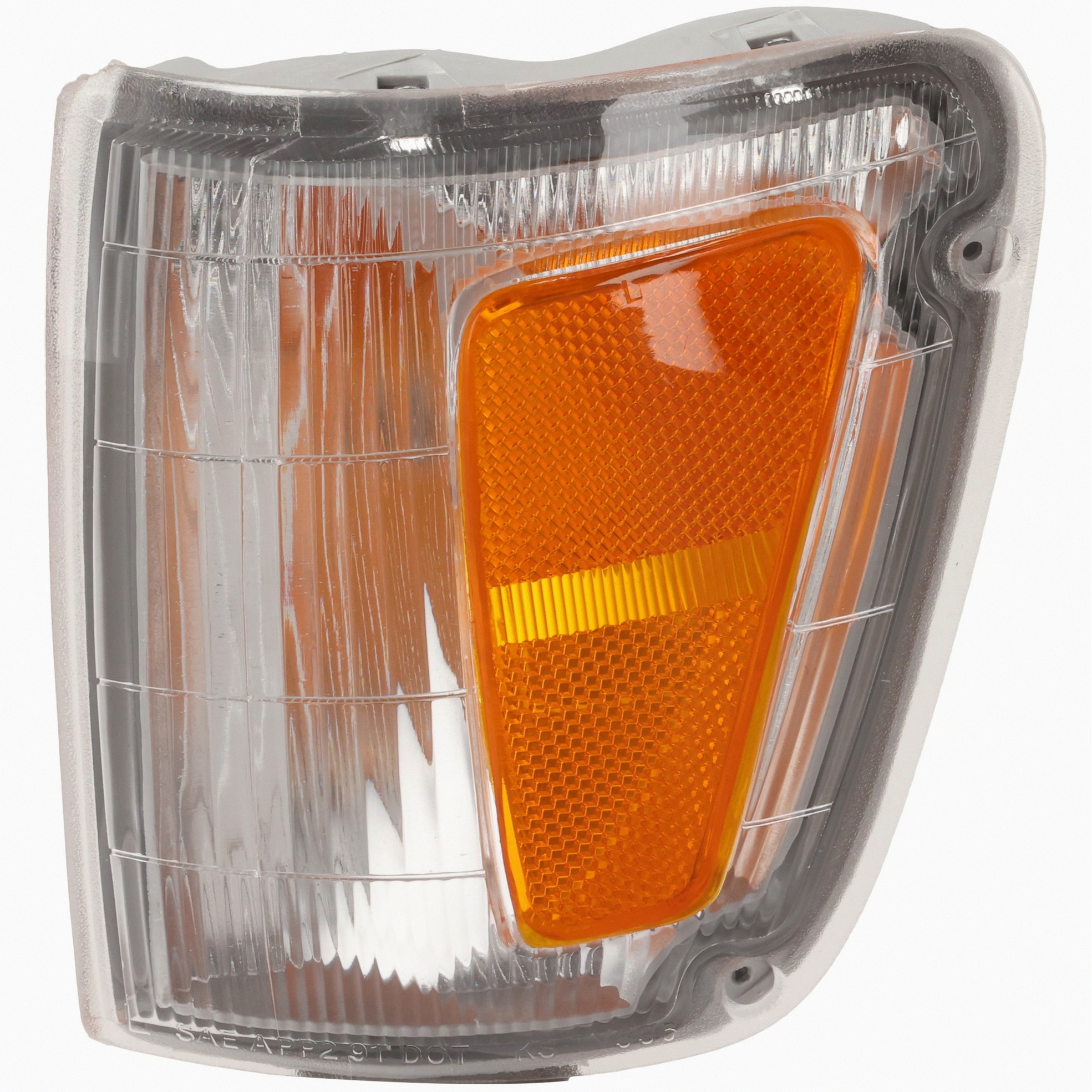 Left Driver Side Front Parking Light For 93-98 Toyota T100