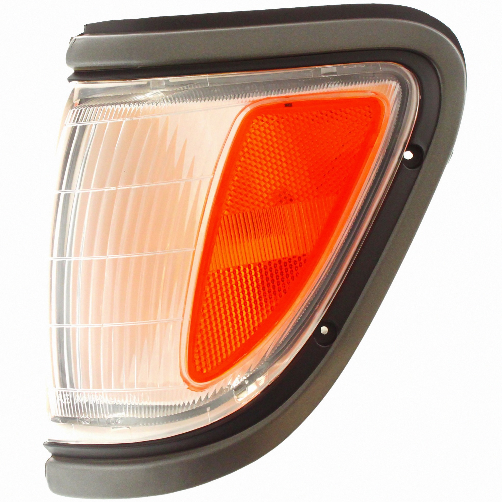 Left Driver Side Front Parking/Side Marker Light For 95-97 Toyota Tacoma