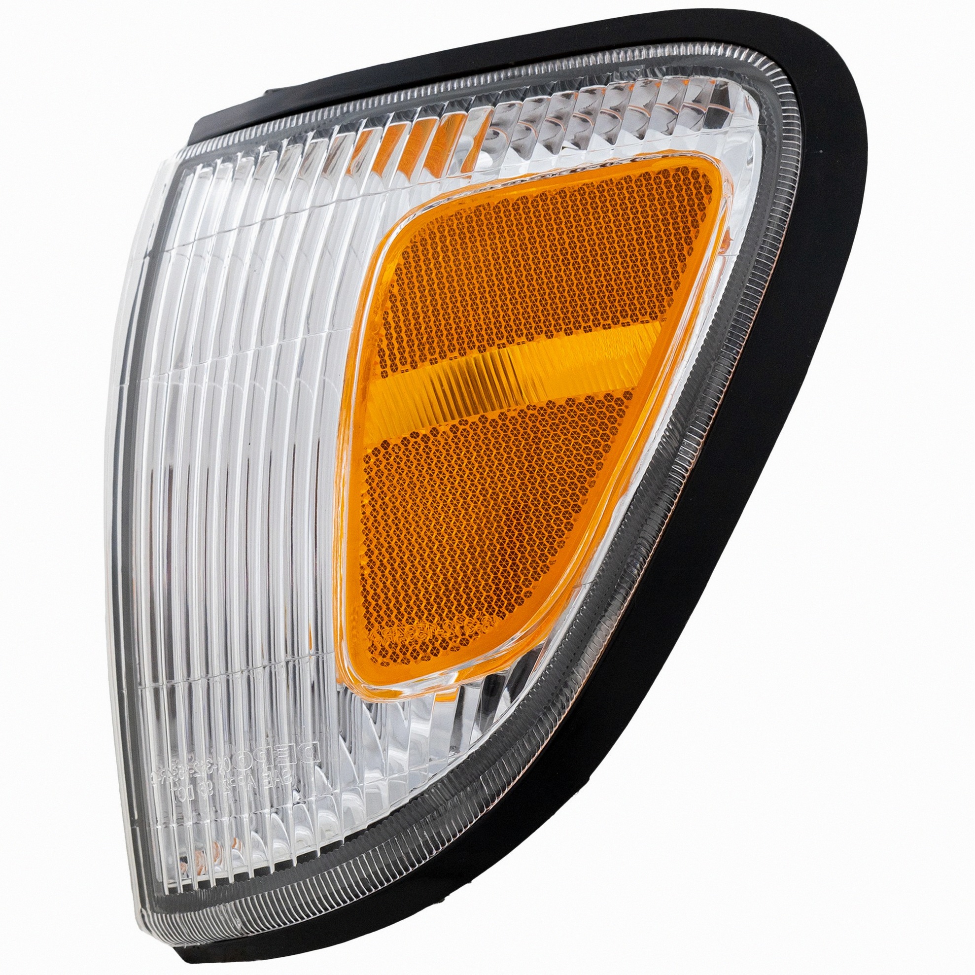 Left Driver Side Parking Light For 97-00 Toyota Tacoma