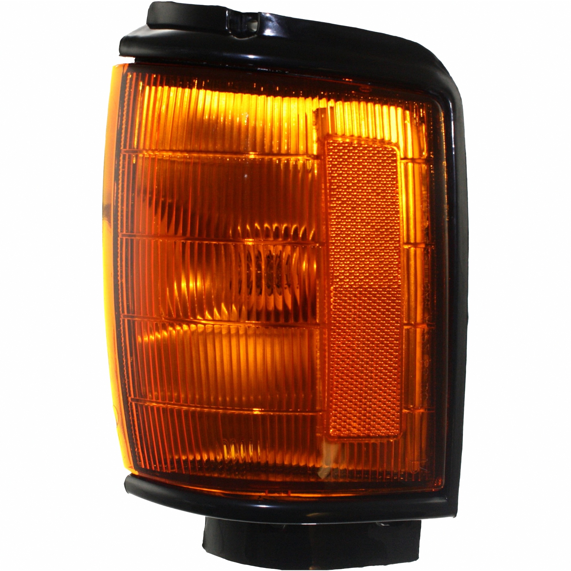 Left Driver Side Parking Light For 84-86 Toyota 4Runner