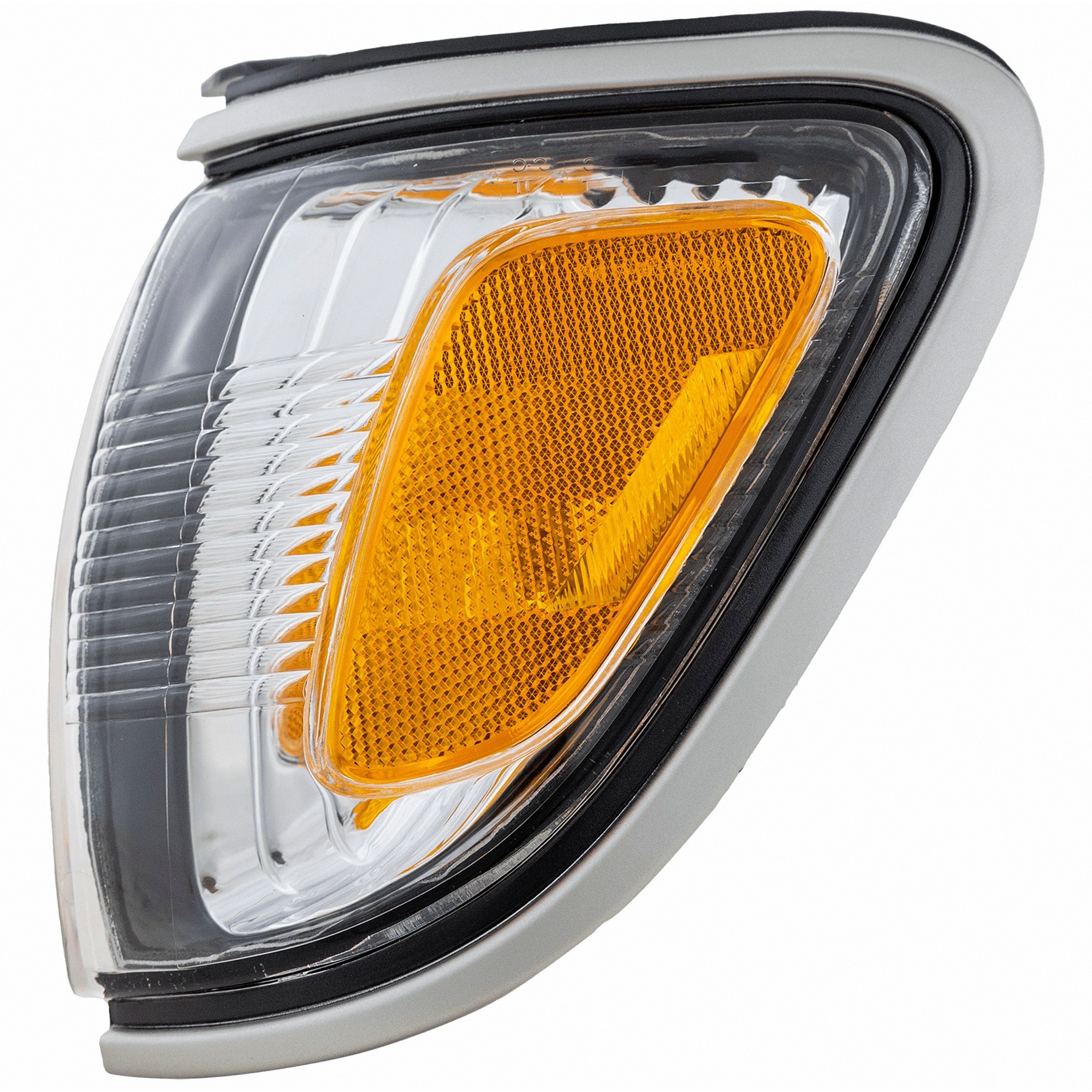 Left Driver Side Parking Light For 01-04 Toyota Tacoma