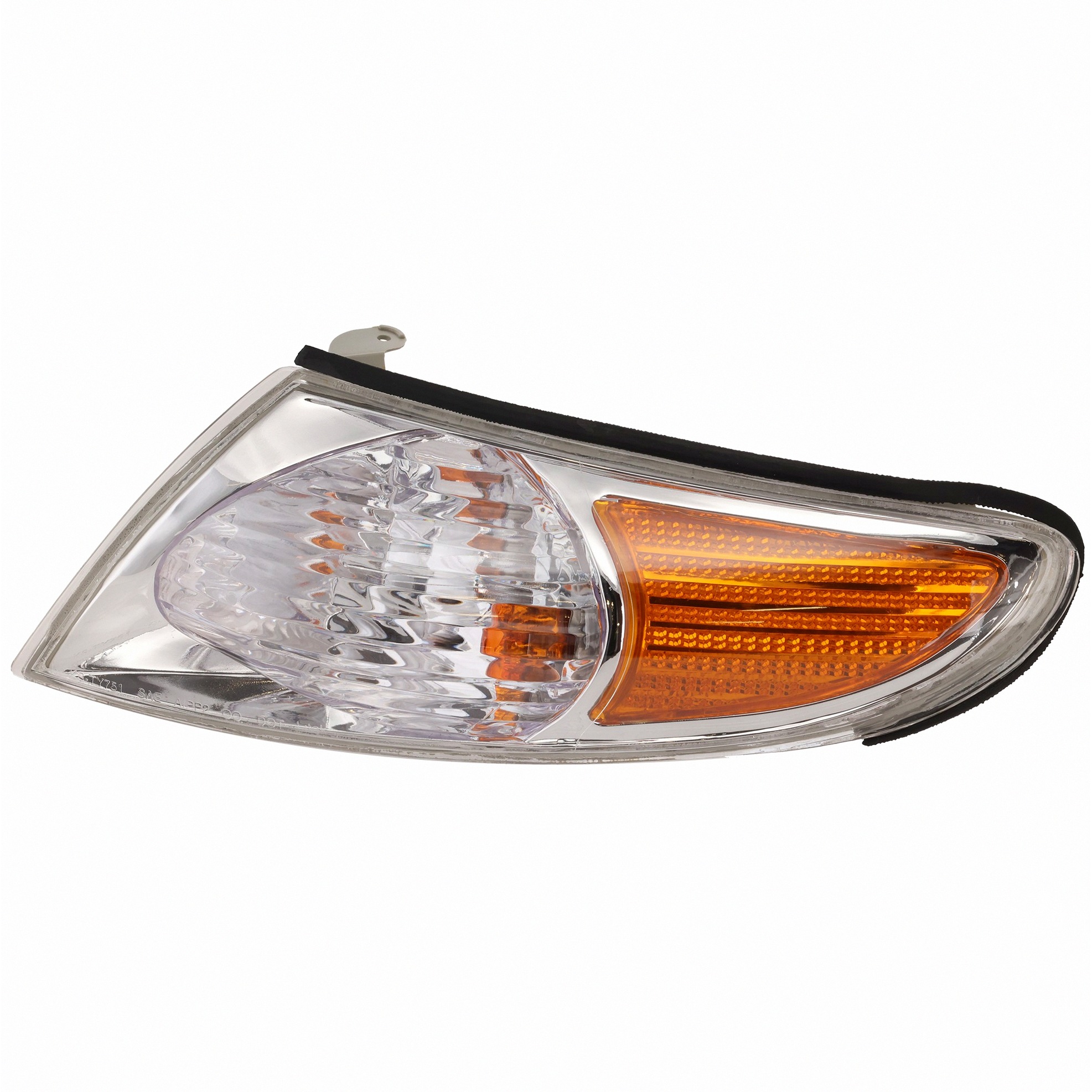Left Driver Side Turn Signal Light For 02-03 Toyota Solara
