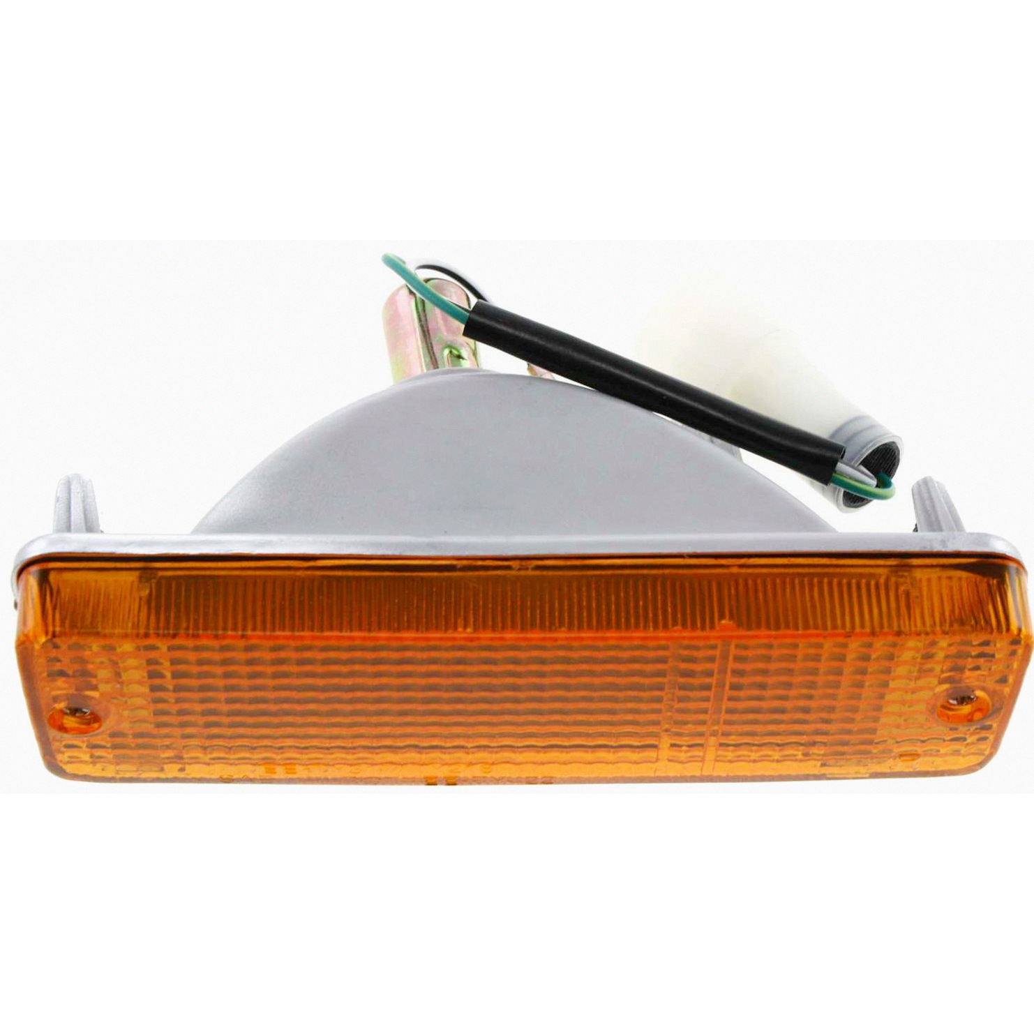 Right Passenger Side Turn Signal Light For 84-89 Toyota 4Runner, 84-88 Toyota Pickup