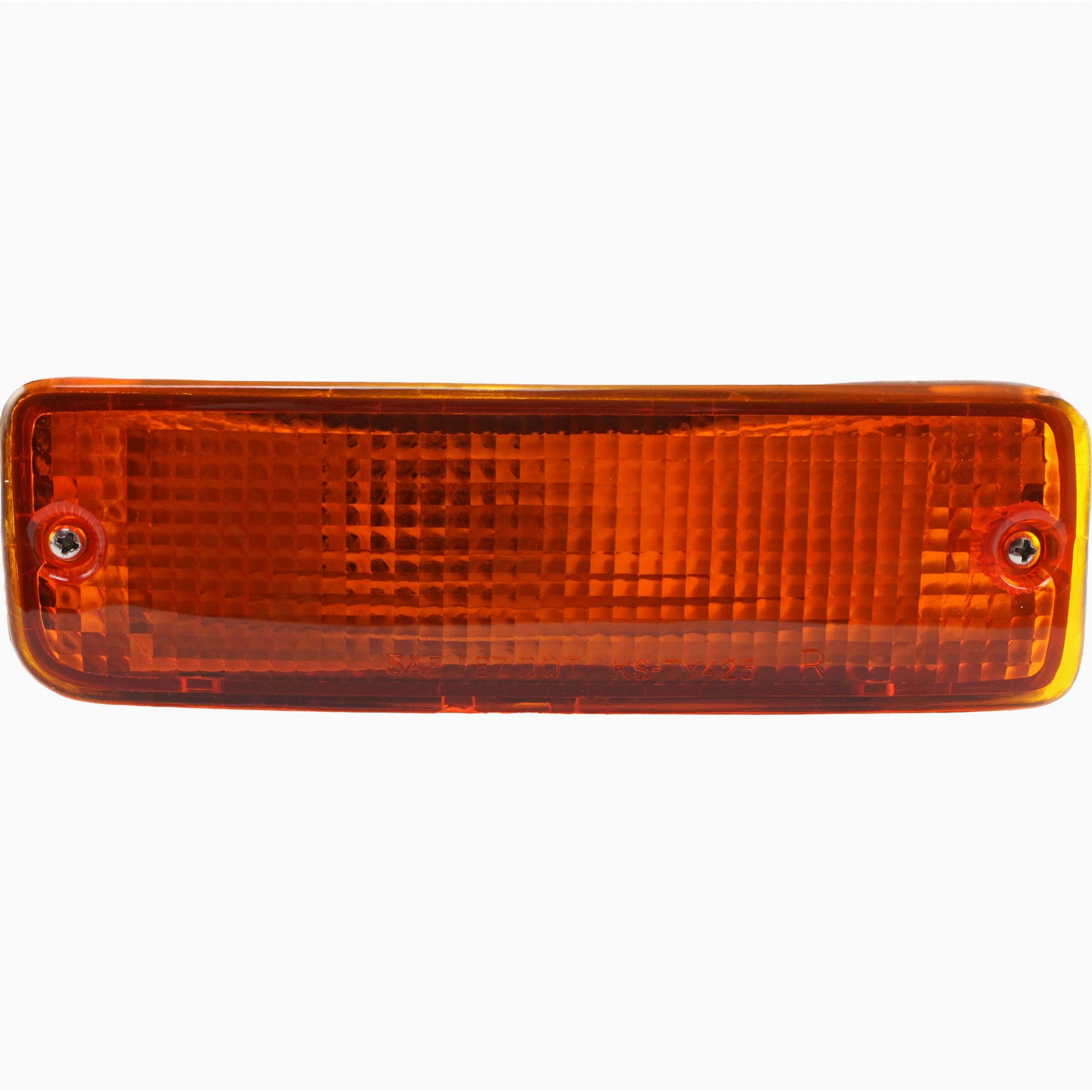 Right Passenger Side Turn Signal Light For 90-91 Toyota 4Runner, 89-95 Toyota Pickup