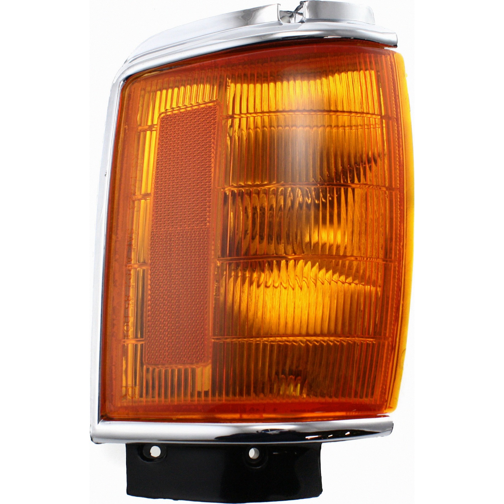 Right Passenger Side Parking Light For 84-86 Toyota 4Runner, 84-86 Toyota Pickup
