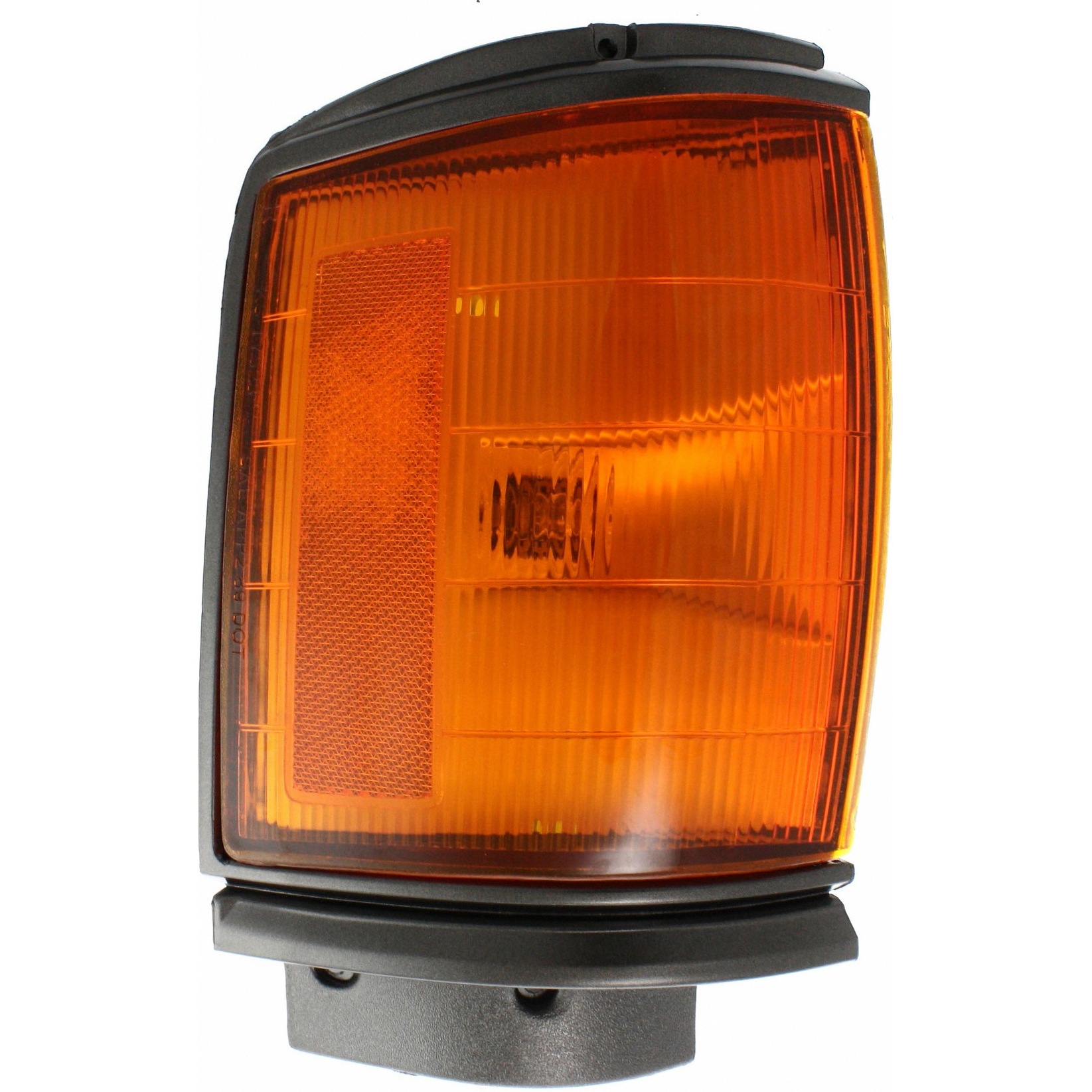 Right Passenger Side Parking Light For 87-88 Toyota Pickup