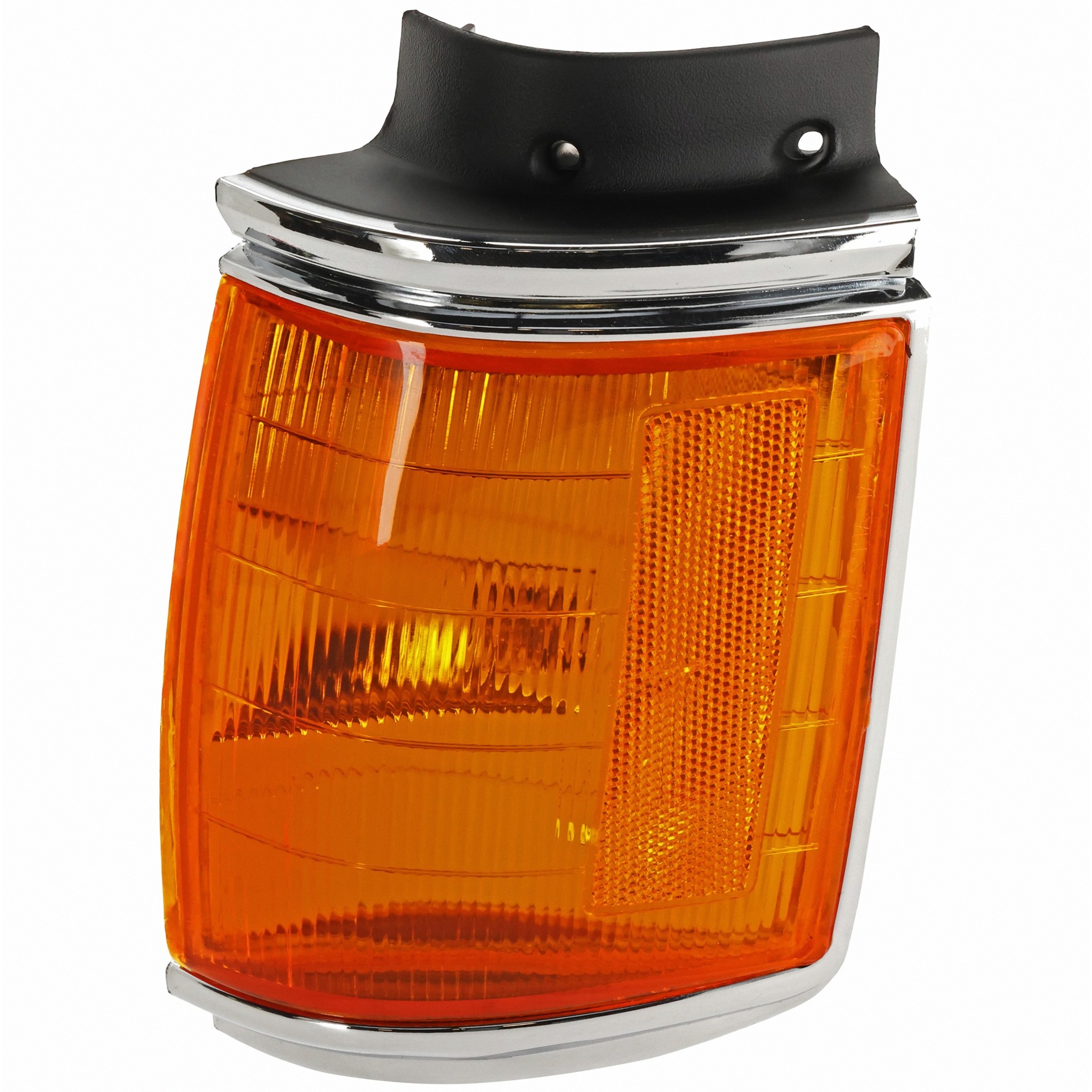 Right Passenger Side Parking Light For 87-88 Toyota Pickup