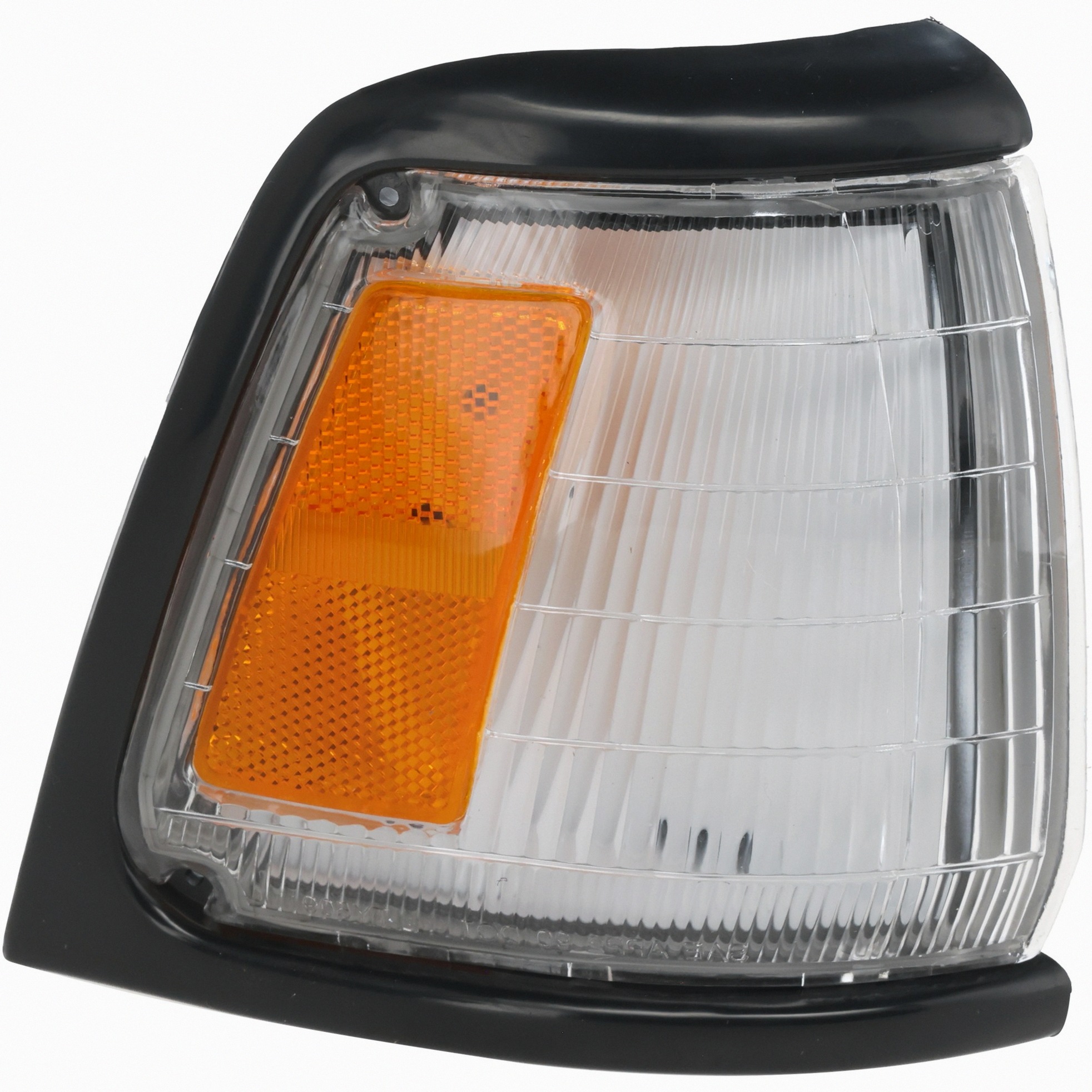 Right Passenger Side Parking Light For 89-91 Toyota Pickup
