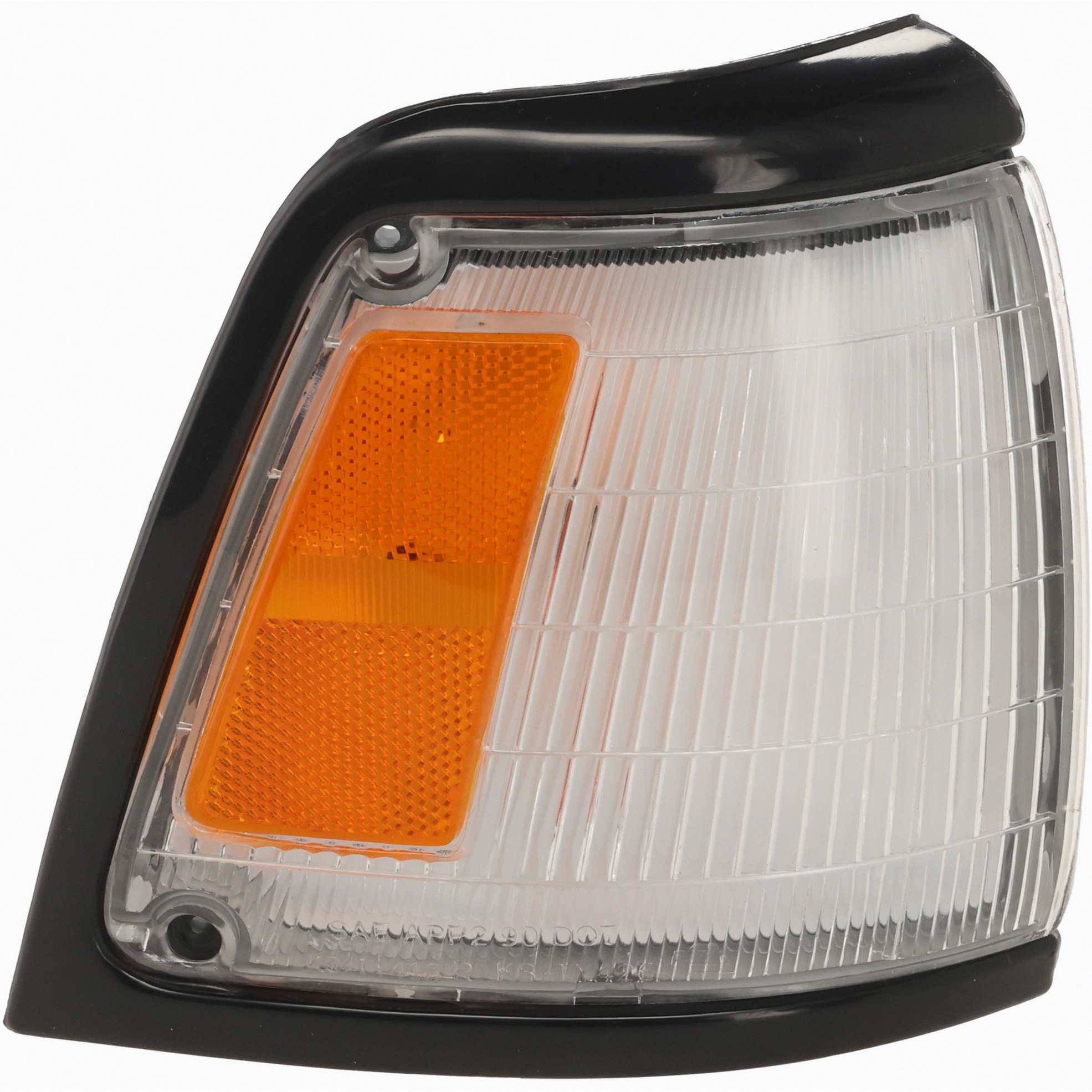 Right Passenger Side Parking Light For 92-95 Toyota Pickup