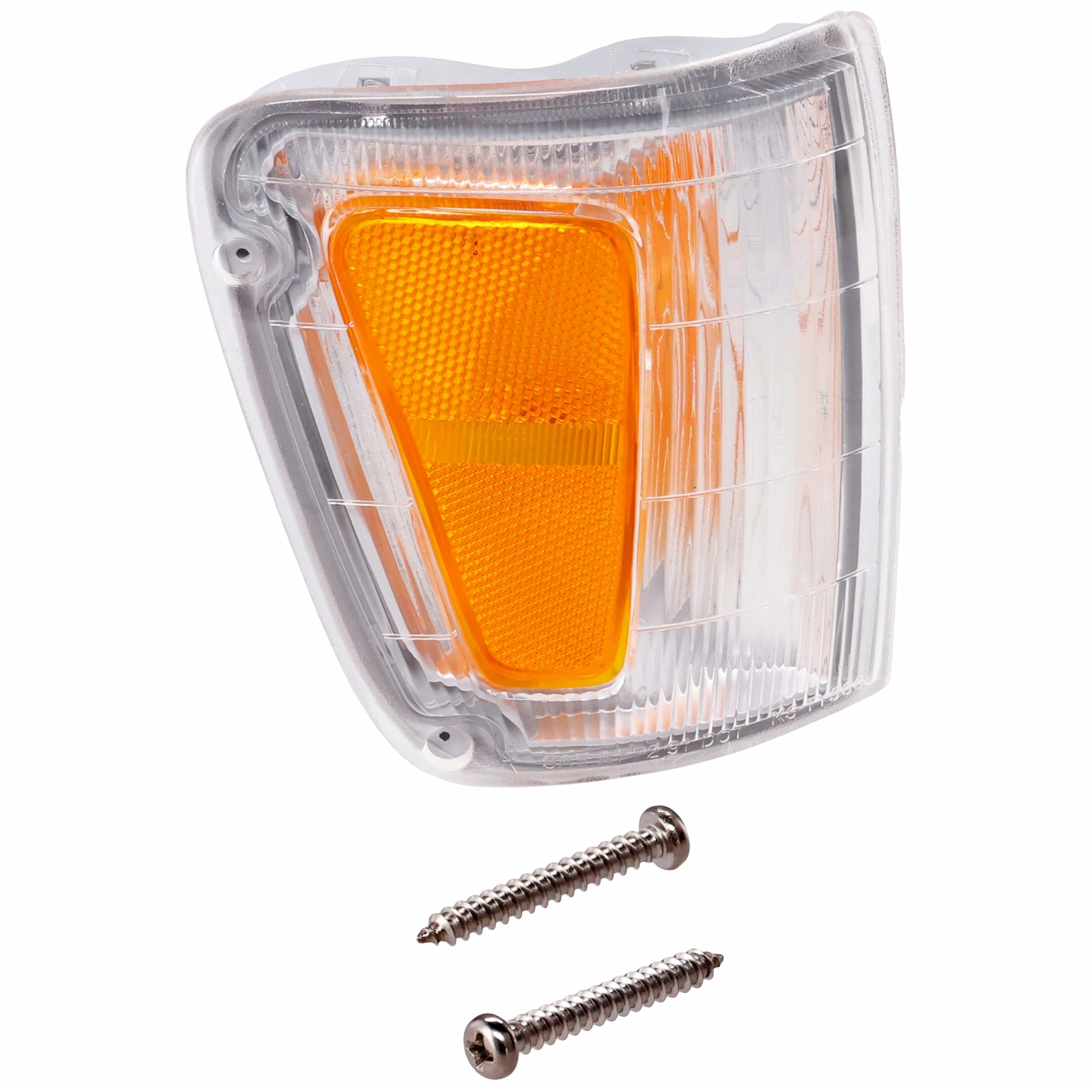 Right Passenger Side Parking Light For 93-98 Toyota T100