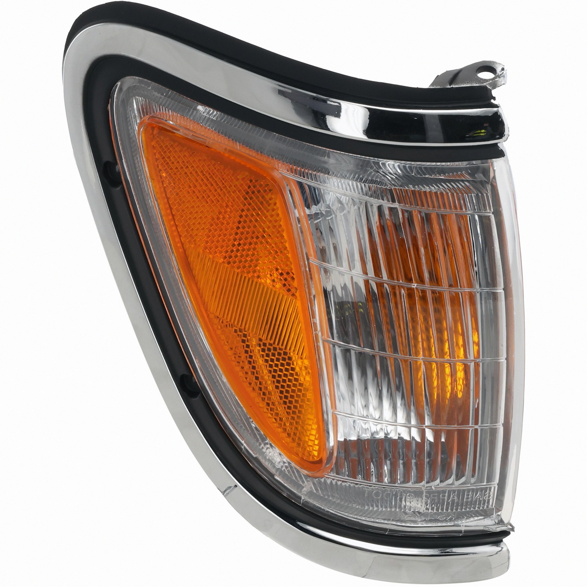 Right Passenger Side Parking Light For 95-97 Toyota Tacoma