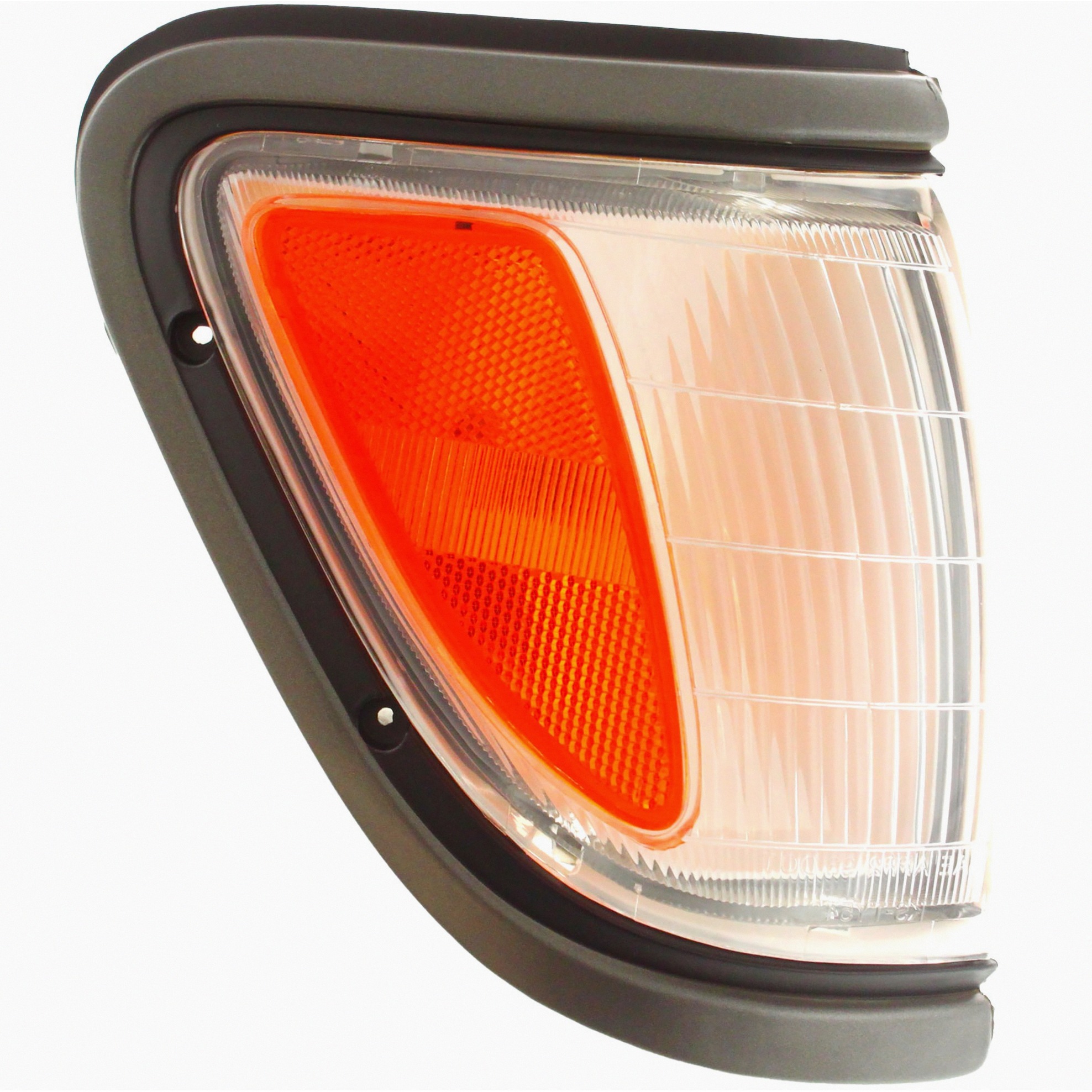 Right Passenger Side Parking Light For 95-97 Toyota Tacoma