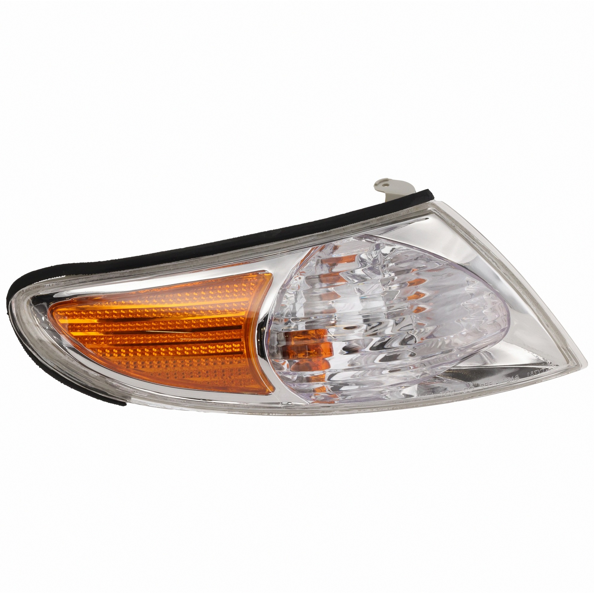 Right Passenger Side Turn Signal Light For 02-03 Toyota Solara