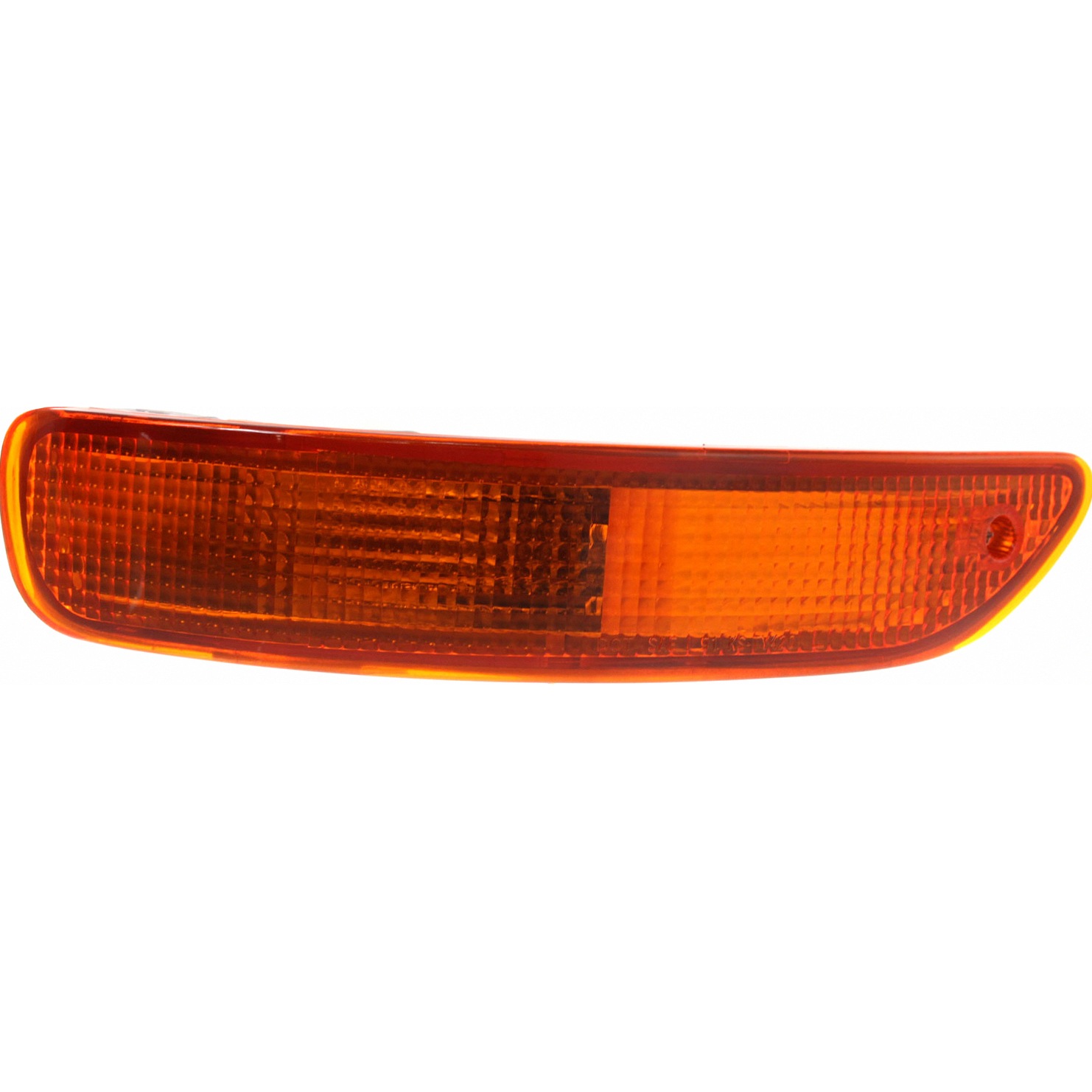 Left Driver Side Turn Signal Light For 93-97 Toyota Corolla