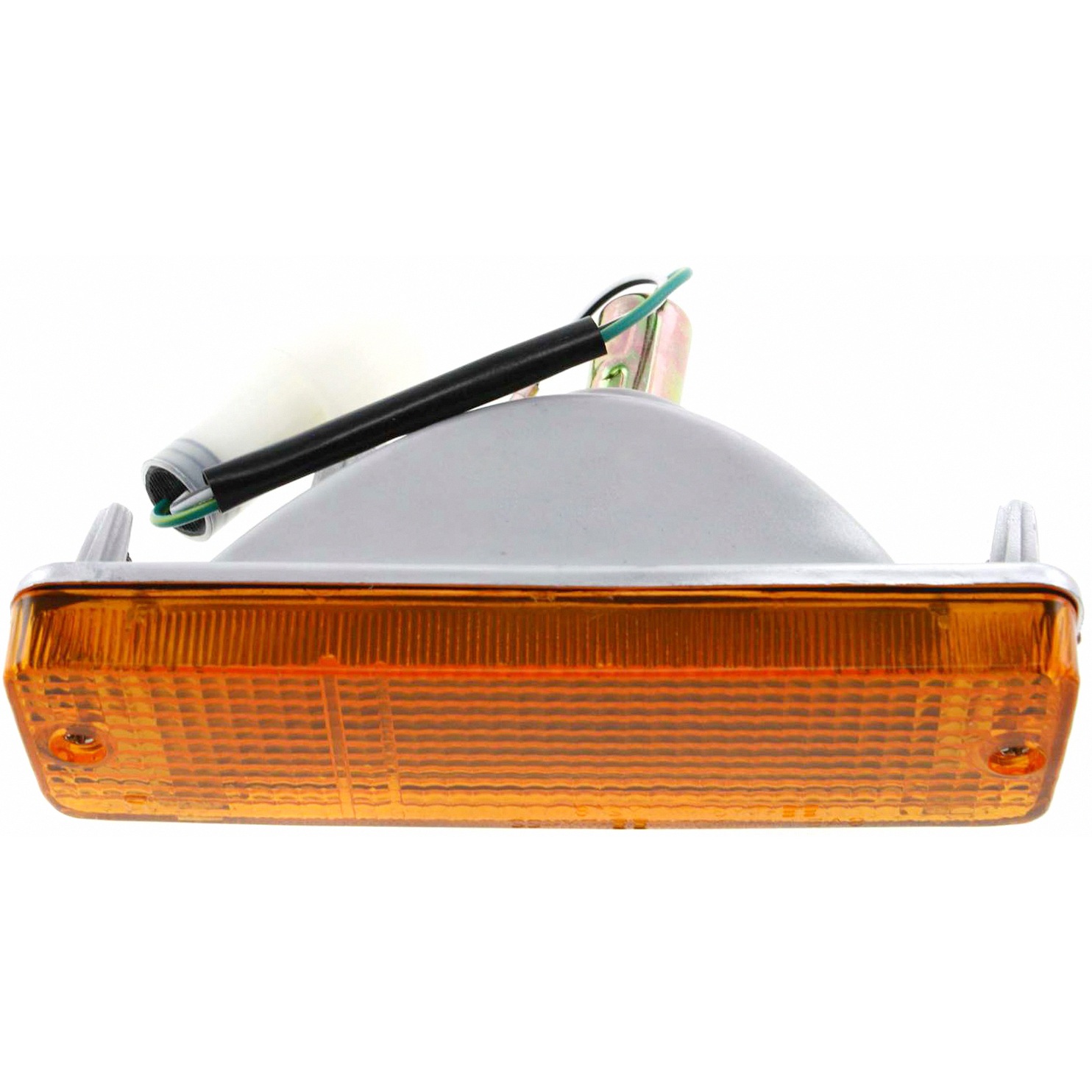 Left Driver Side Turn Signal Light For 84-89 Toyota 4Runner, 84-88 Toyota Pickup