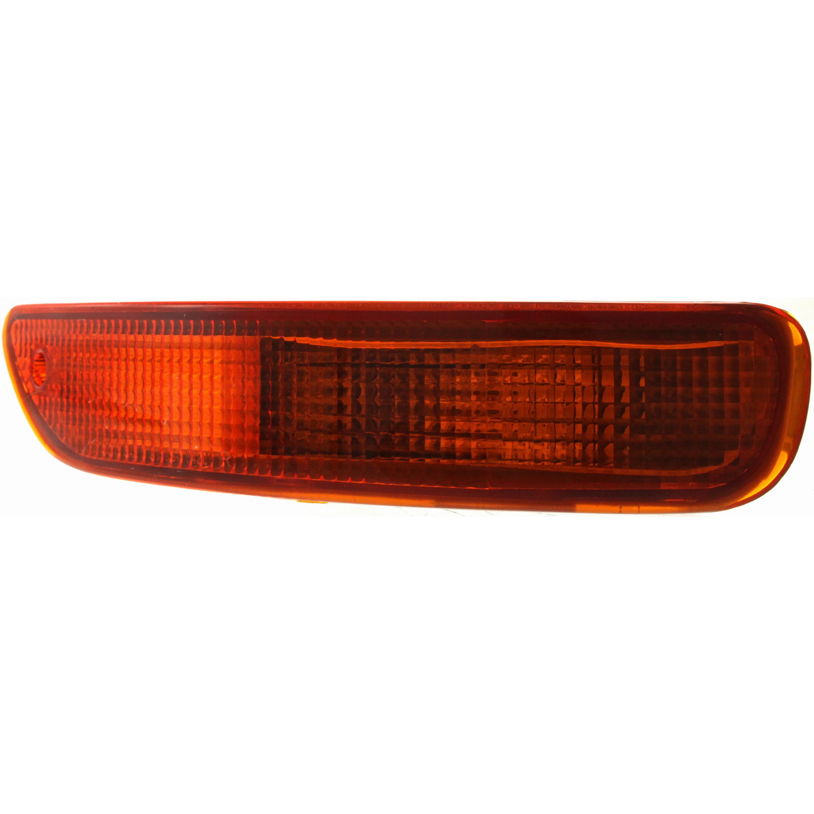 Right Passenger Side Turn Signal Light For 93-97 Toyota Corolla