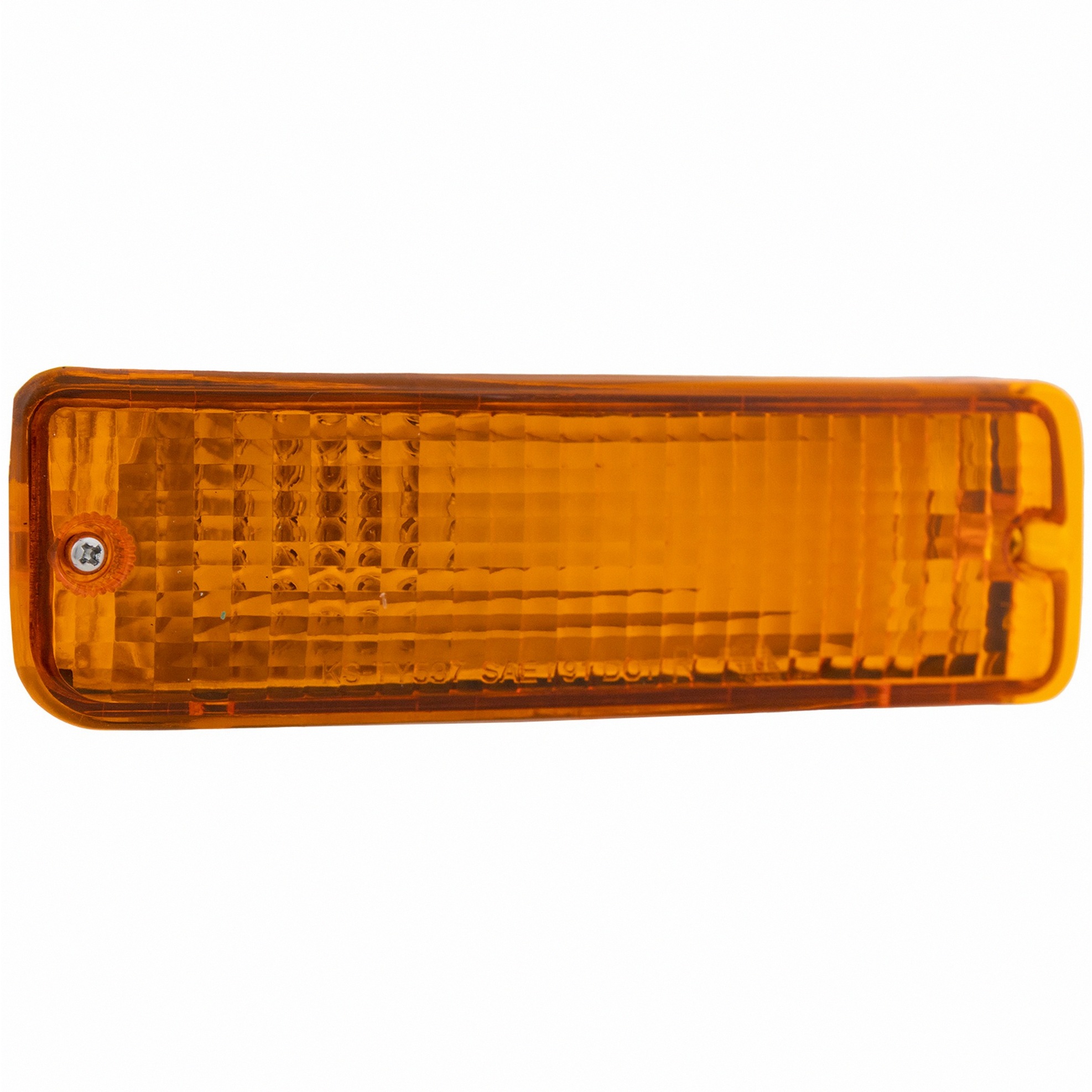 Right Passenger Side Front Signal Light For 93-98 Toyota T100