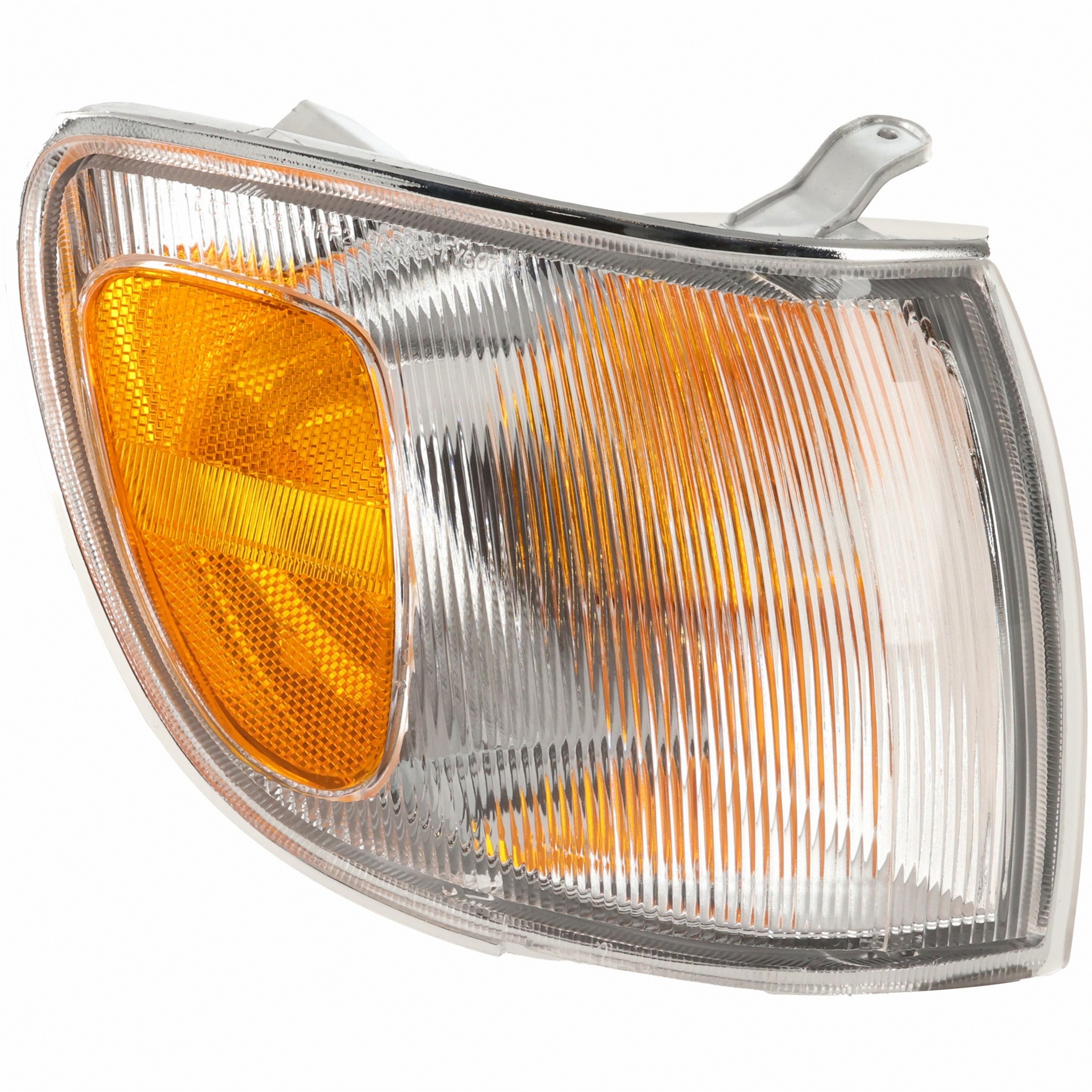 Right Passenger Side Turn Signal Light For 98-00 Toyota Sienna