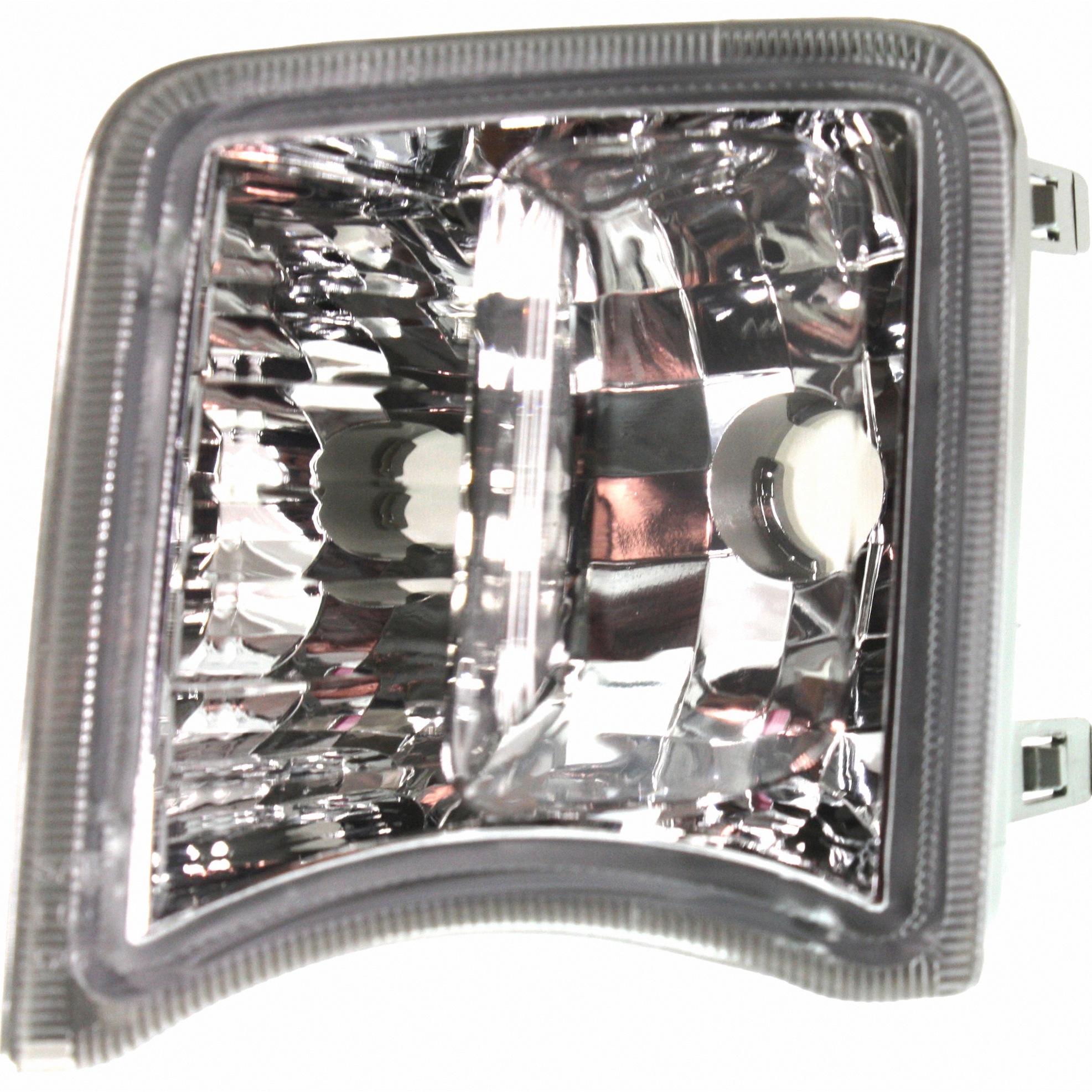 Left Driver Side Turn Signal Light For 10-11 Toyota Prius