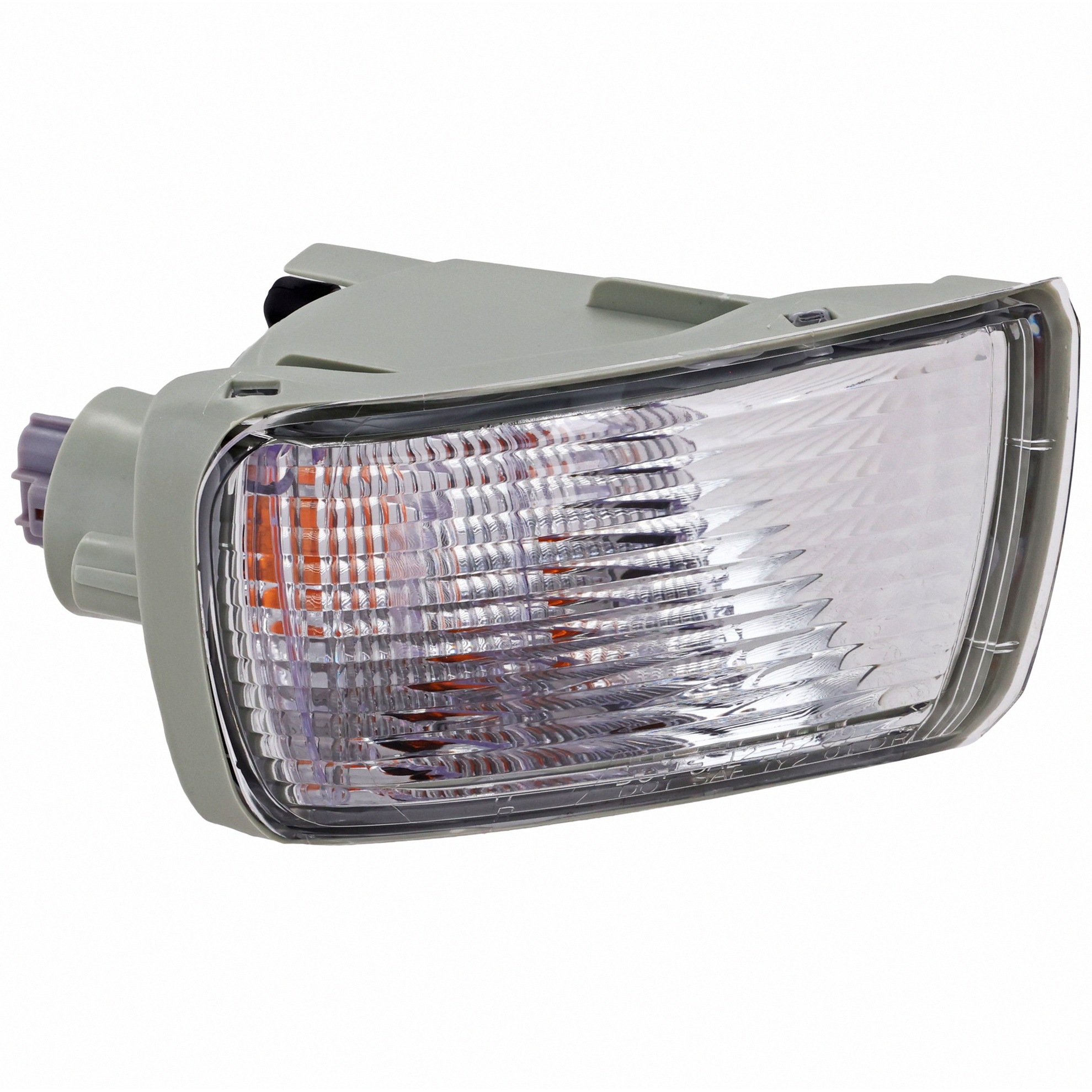 Right Passenger Side Turn Signal Light For 03-05 Toyota 4Runner