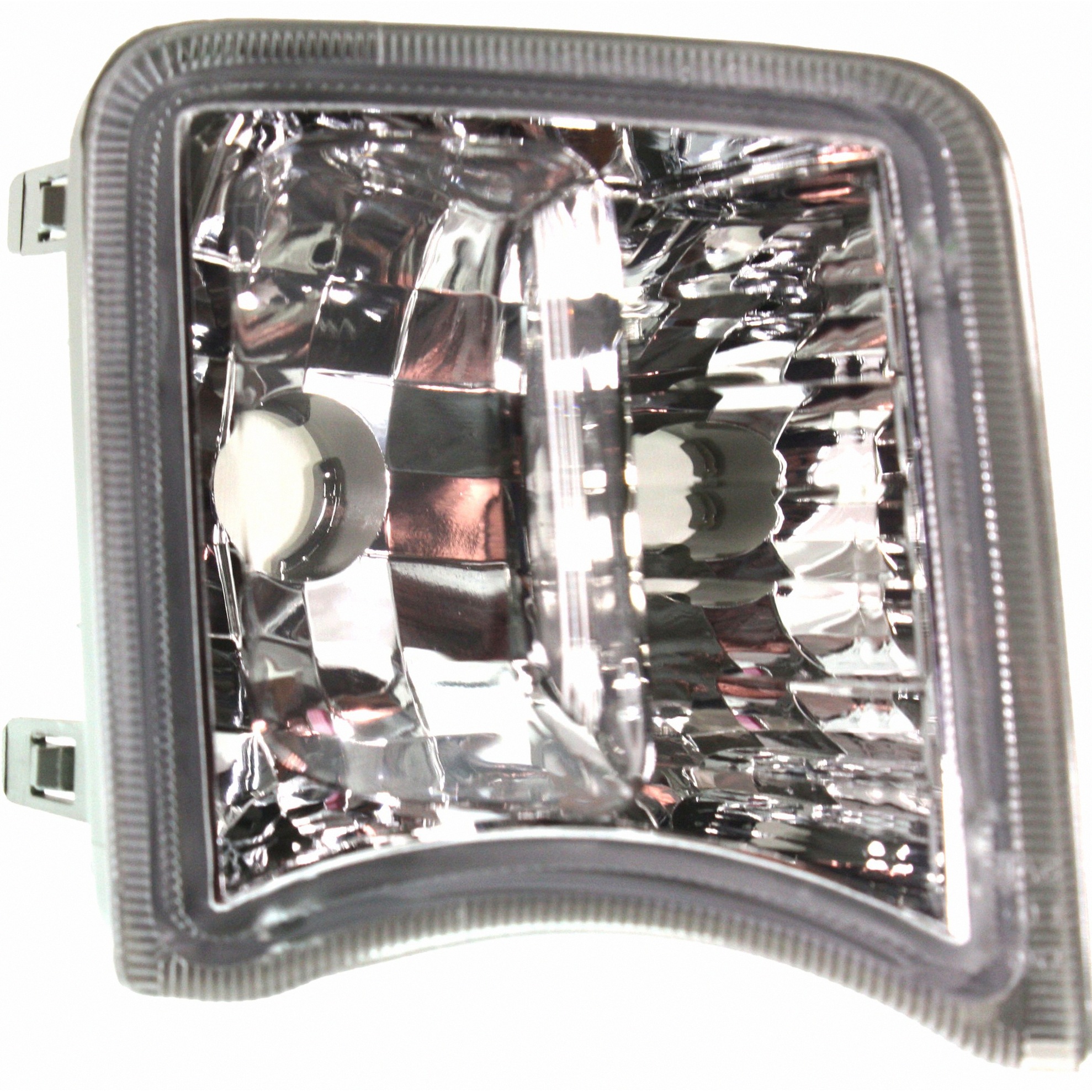 Right Passenger Side Turn Signal Light For 10-11 Toyota Prius