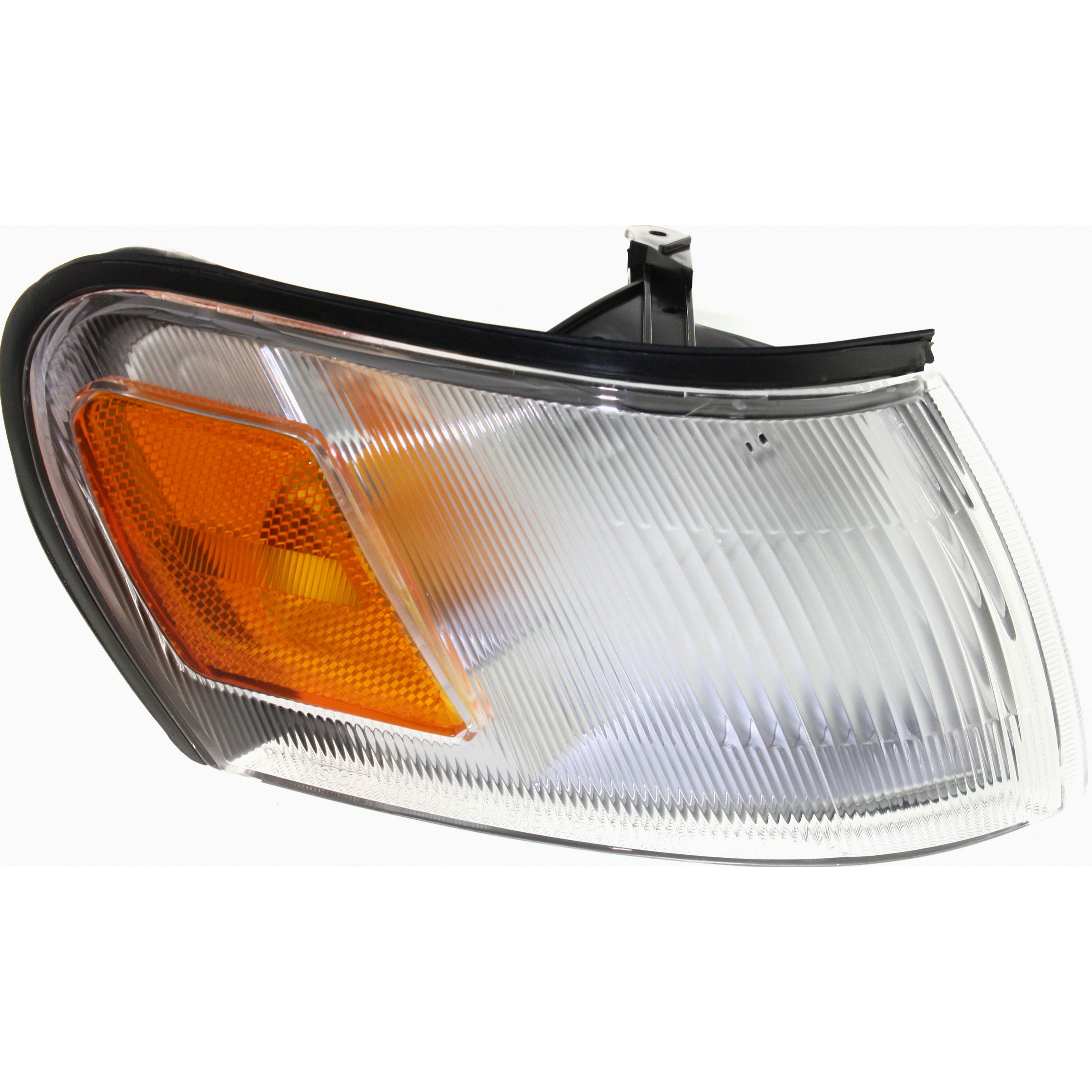 Right Passenger Side Side Marker Light For 93-97 Toyota Corolla